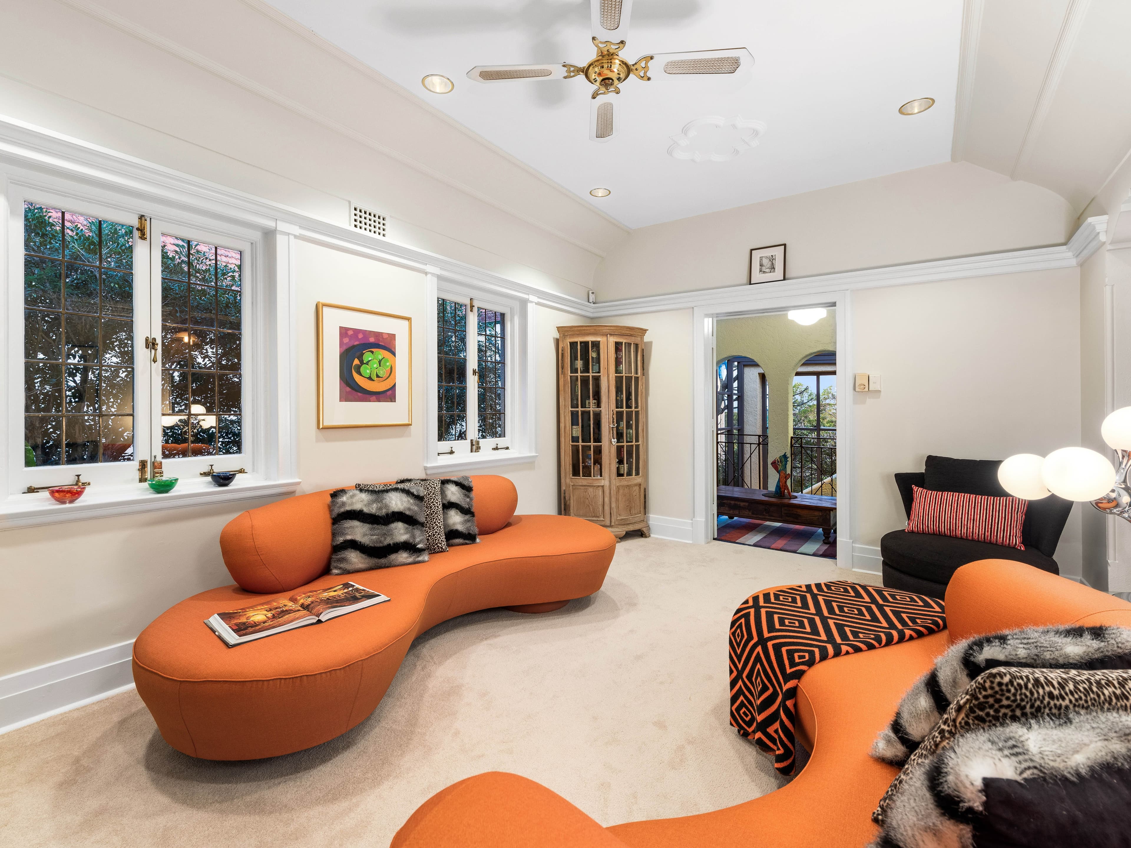 11 Garfield Drive, Paddington QLD 4064, Paddington - Thumbnail 7