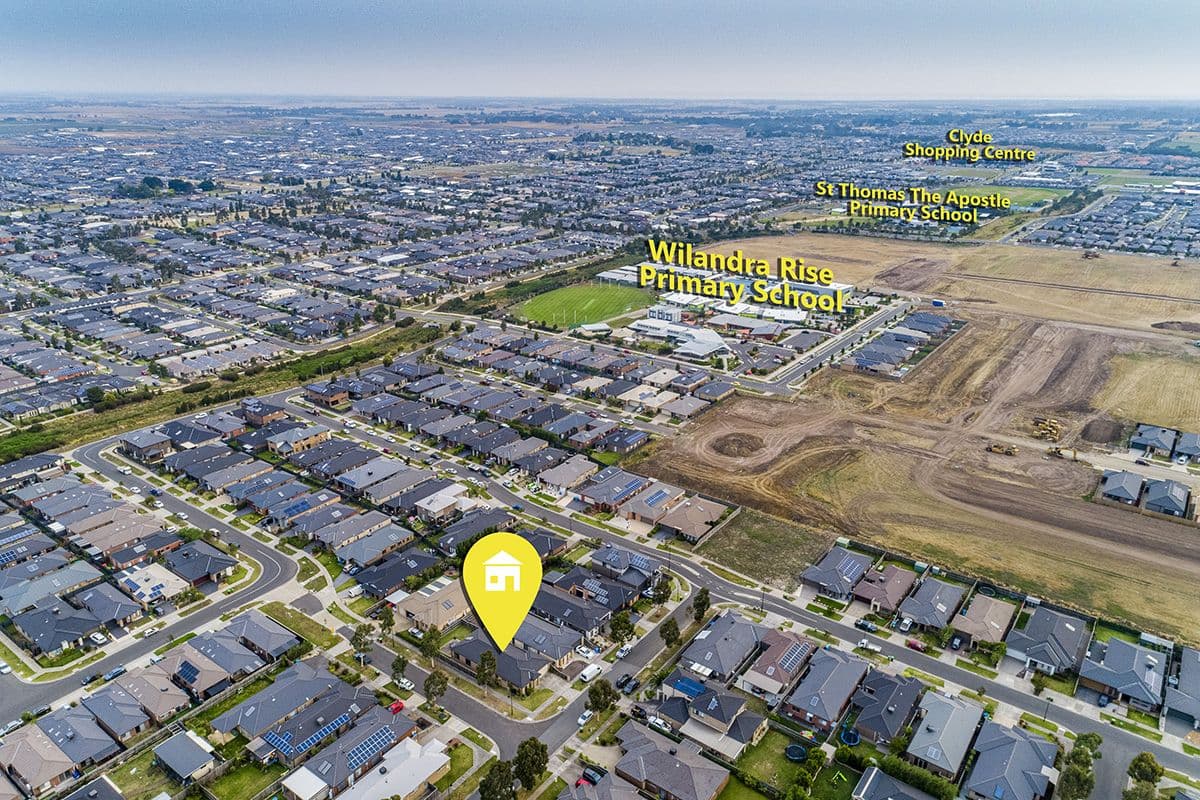 6 Gabitt Street, Cranbourne East VIC 3977, Cranbourne East - Thumbnail 3