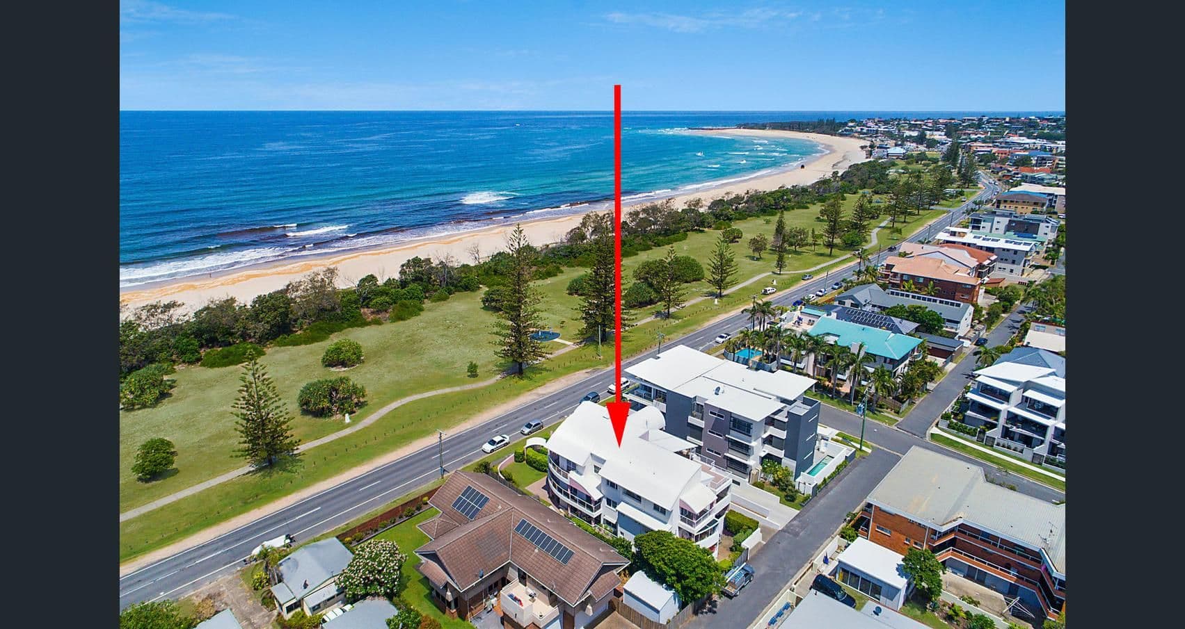 200 Marine Parade, Kingscliff NSW 2487, Kingscliff - Image 1