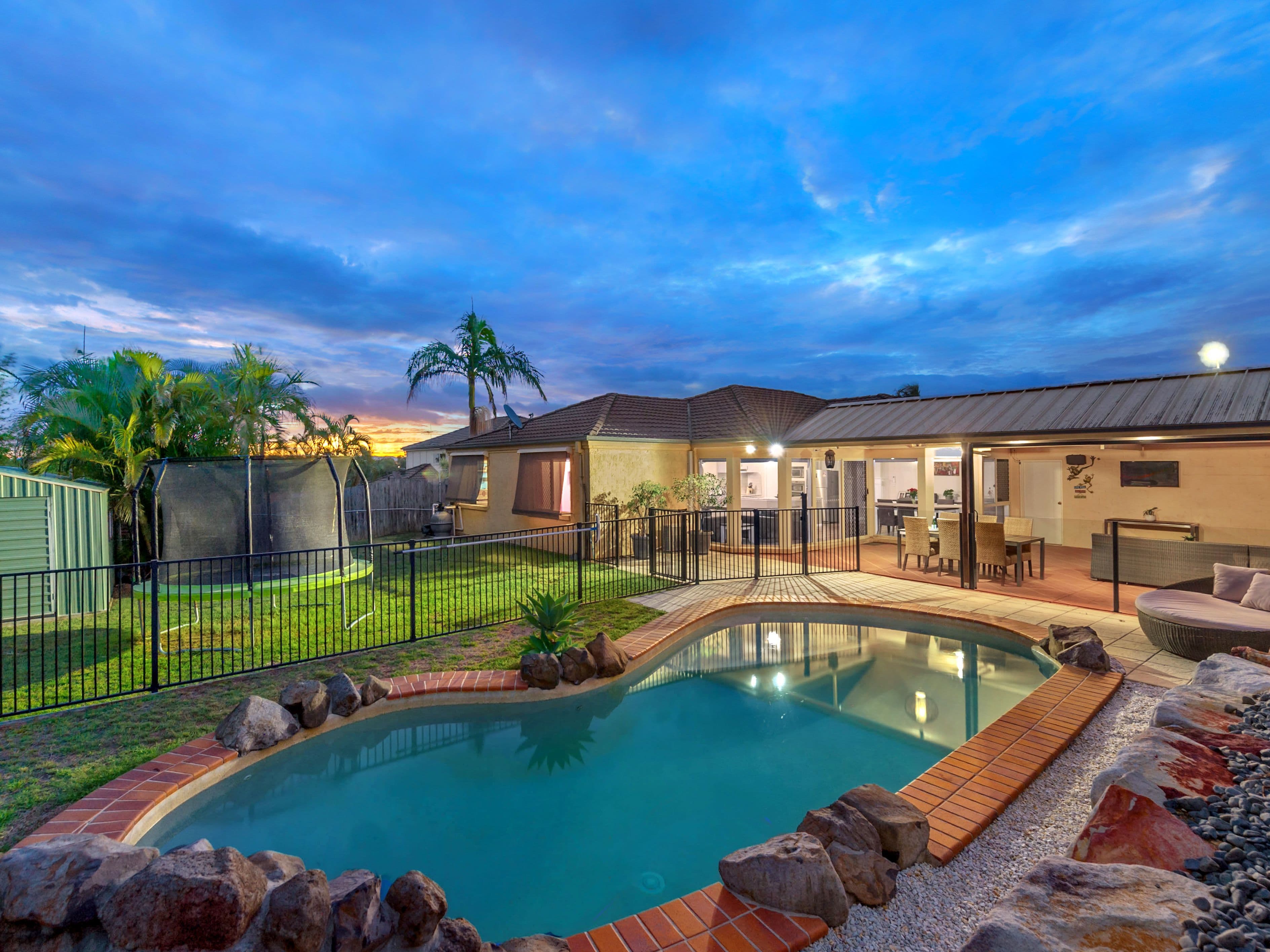 16 Lapwing Crescent, Mango Hill QLD 4509, Mango Hill - Thumbnail 4