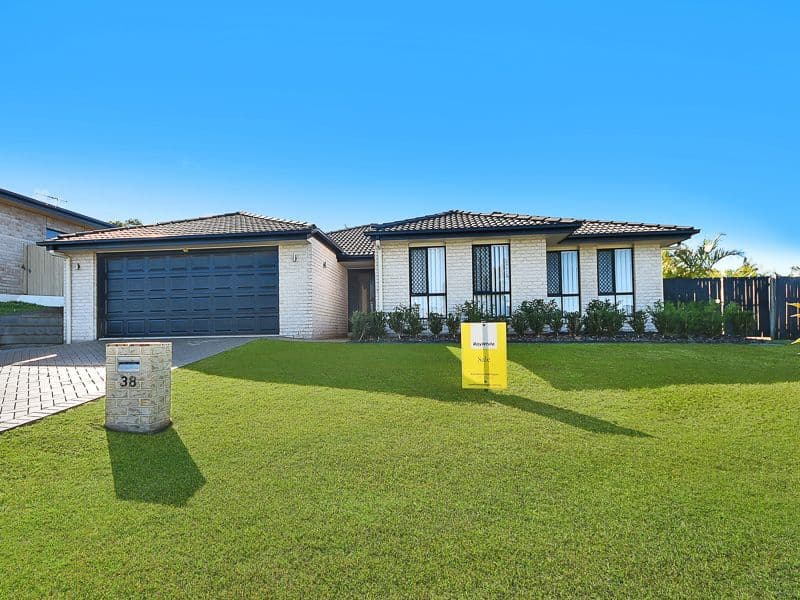 38 Kernel Road, Narangba QLD 4504, Narangba - Image 1