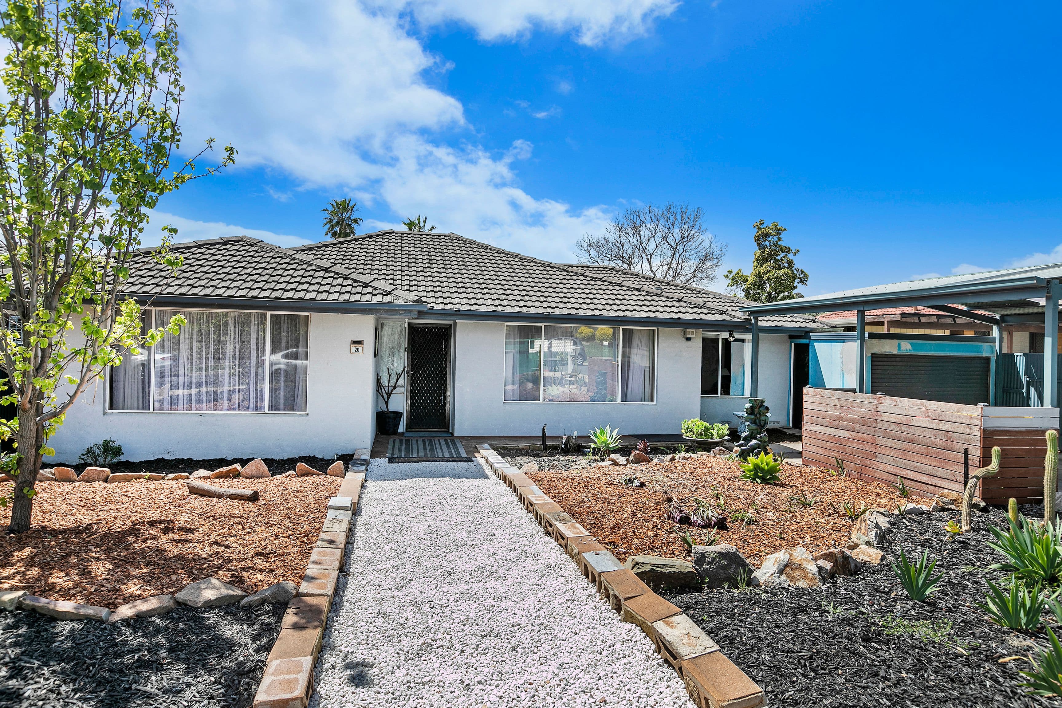20 Brunel Drive, Modbury Heights SA 5092, Modbury Heights - Image 1