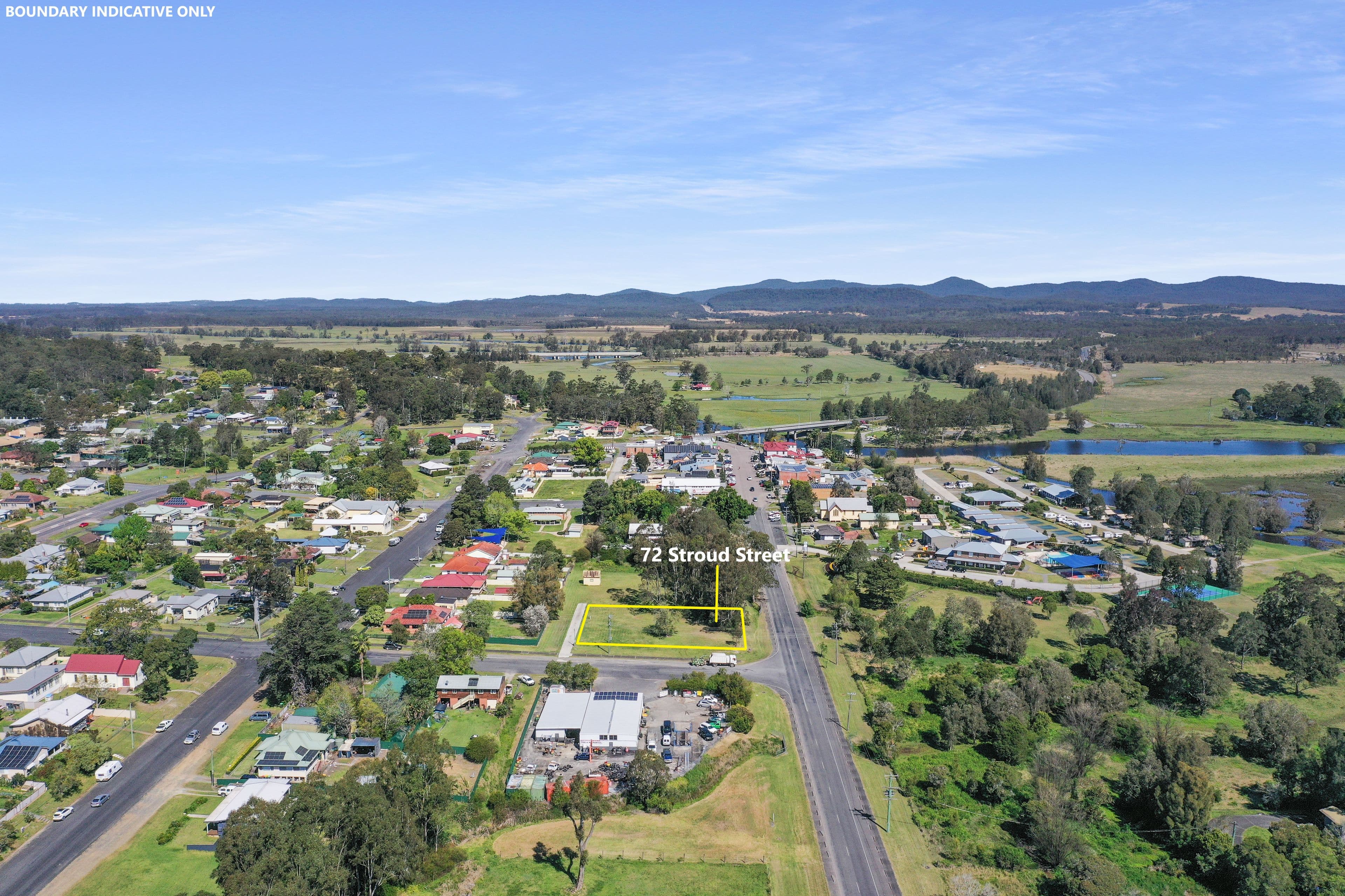 72 Stroud Street, Bulahdelah NSW 2423, Bulahdelah - Thumbnail 5
