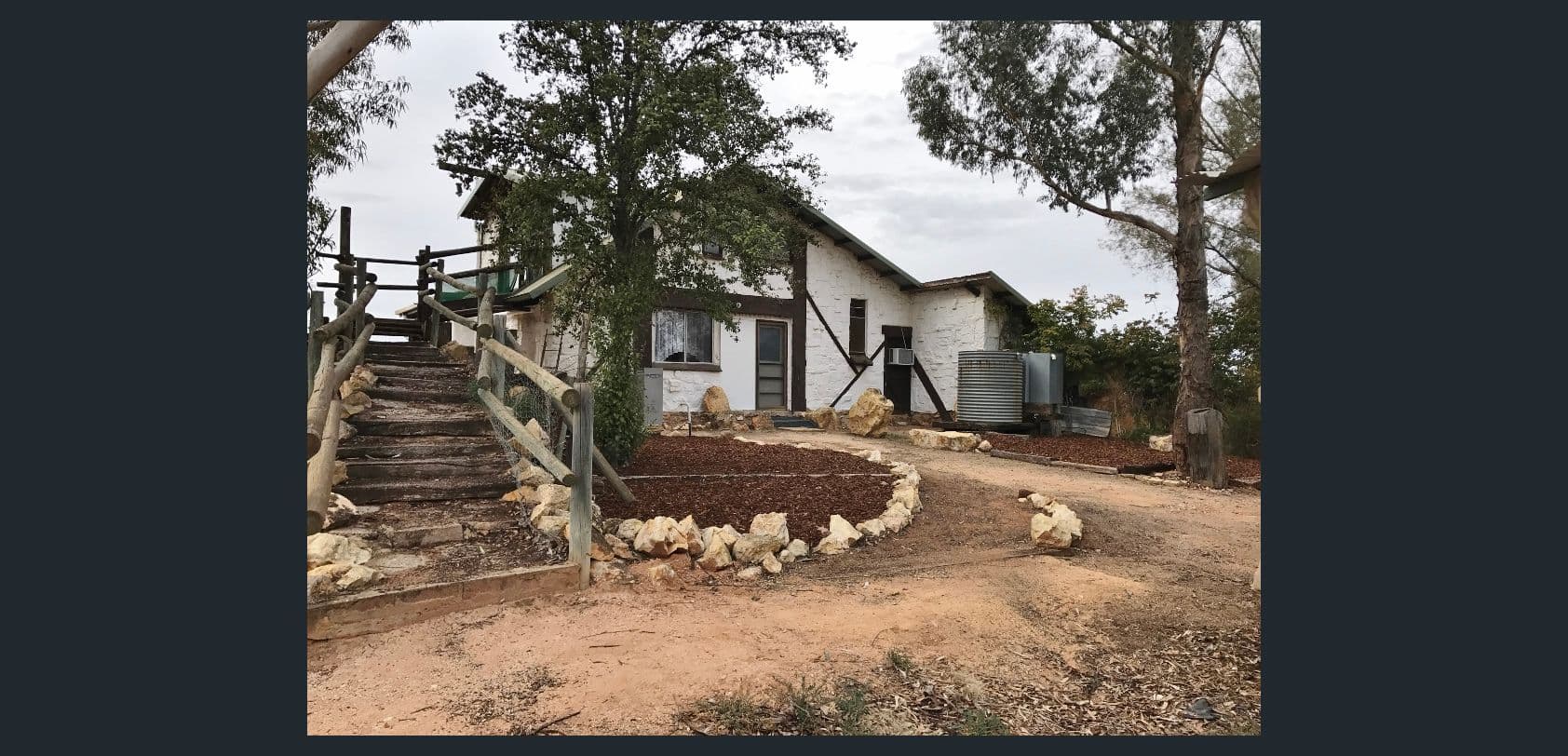 Unit 3/254 Nitschke Road, Bookpurnong SA 5333, Bookpurnong - Image 1