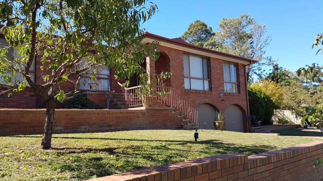 21 Ashkanasy Street, Evatt ACT 2617, Evatt - Image 1
