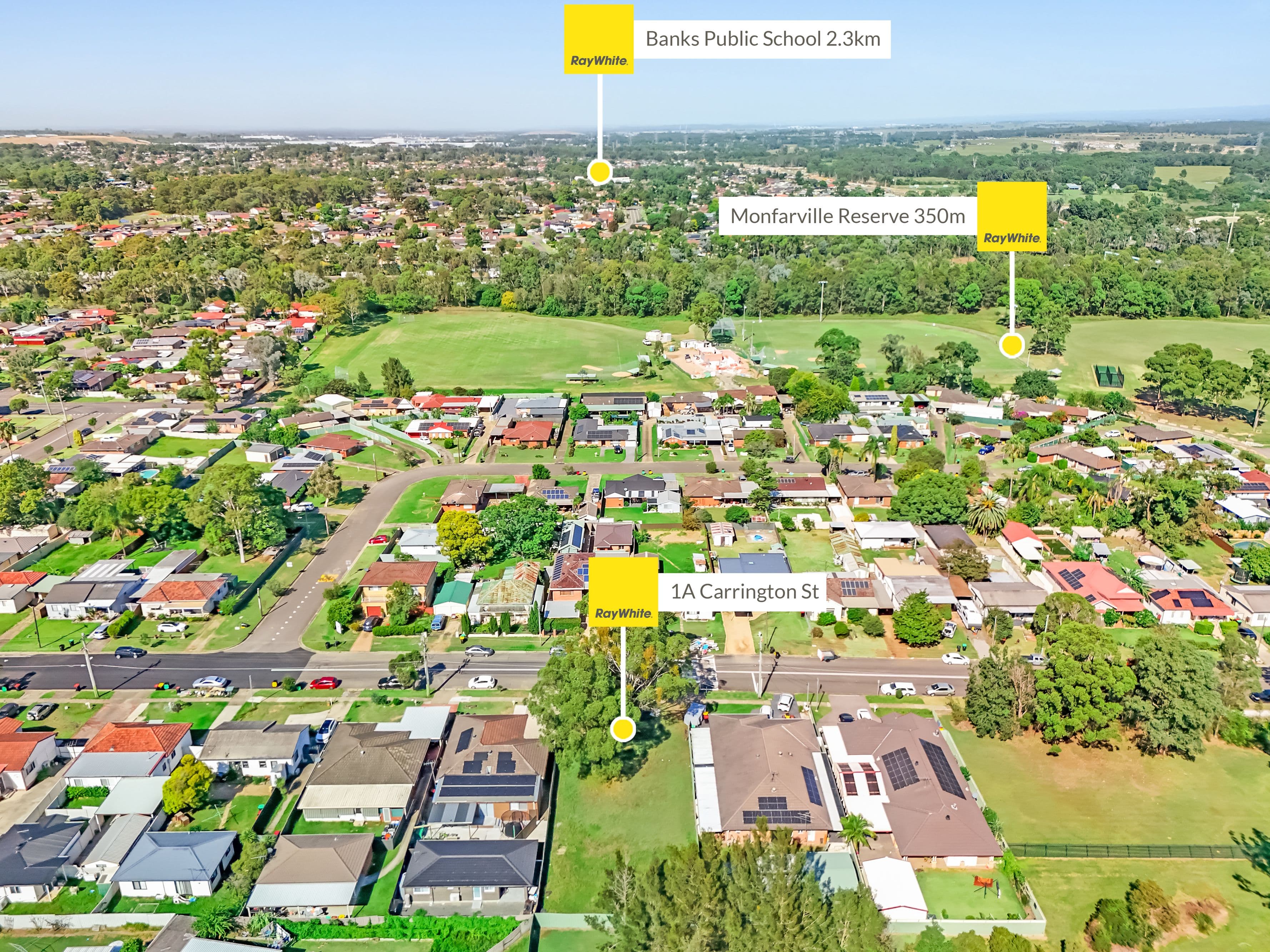 1A Carrington Street, St Marys NSW 2760, St Marys - Thumbnail 6