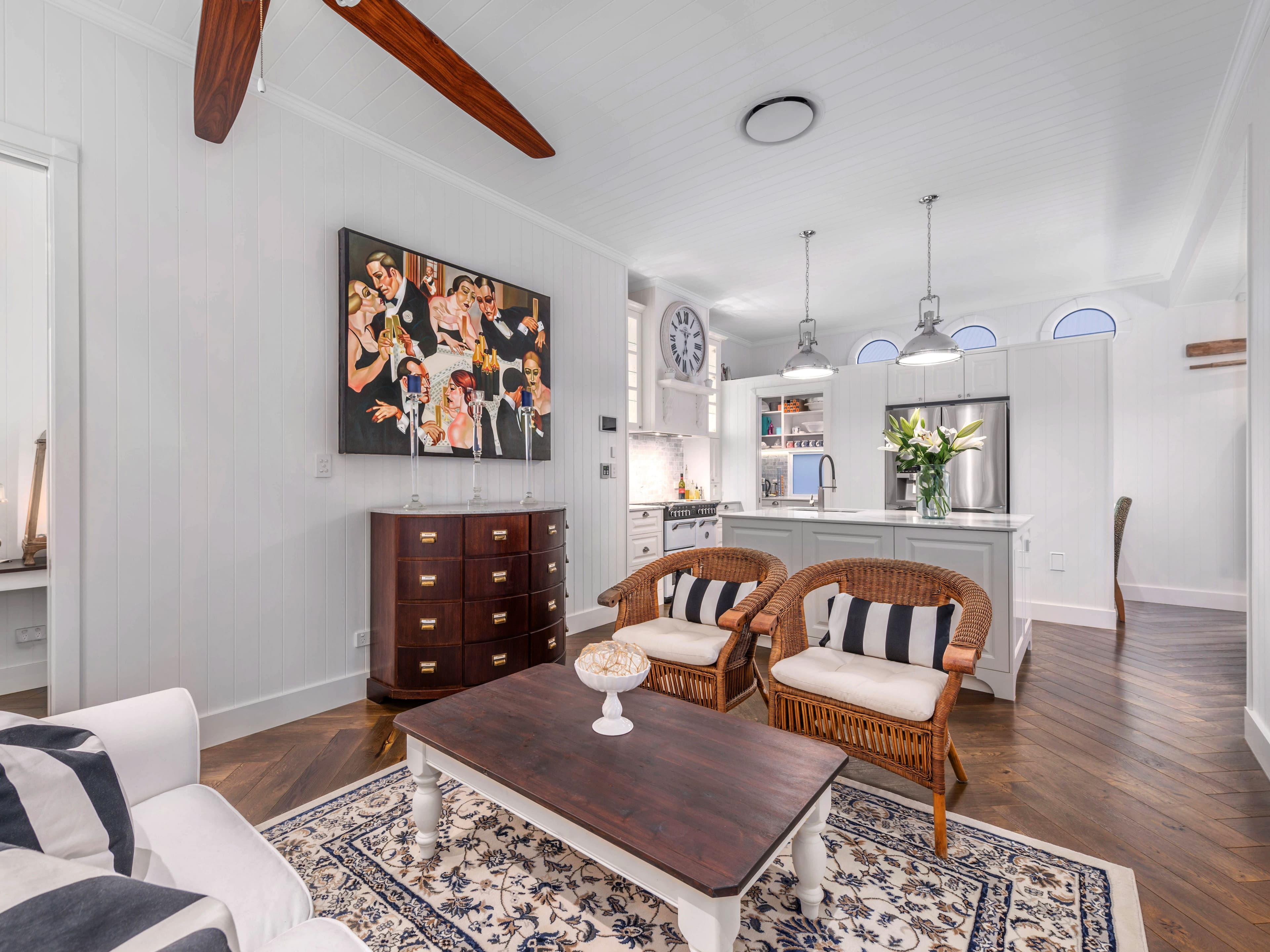 6 Maurice Street, Windsor QLD 4030, Windsor - Thumbnail 5