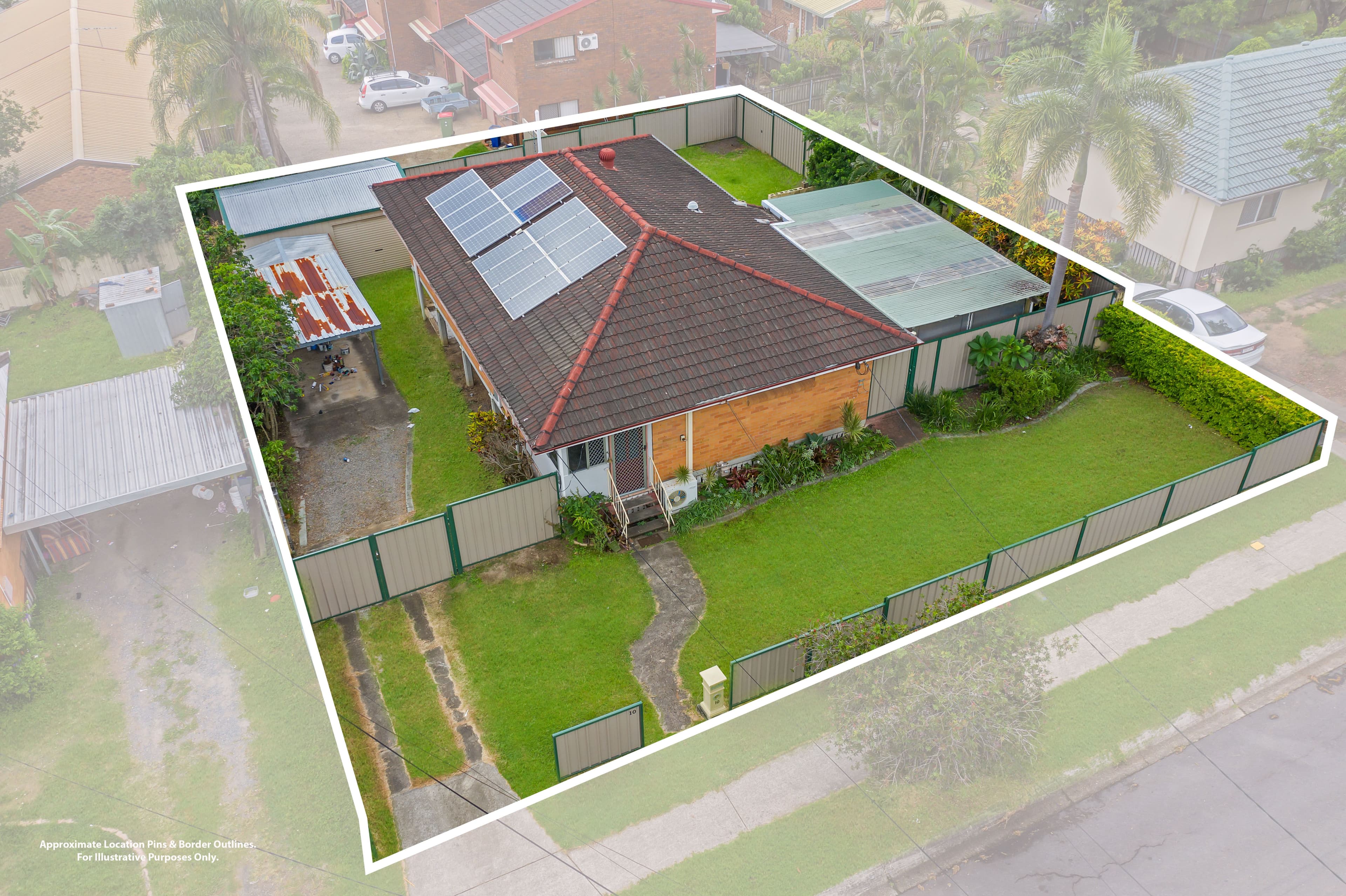 10 Opal Street, Slacks Creek QLD 4127, Slacks Creek - Thumbnail 2