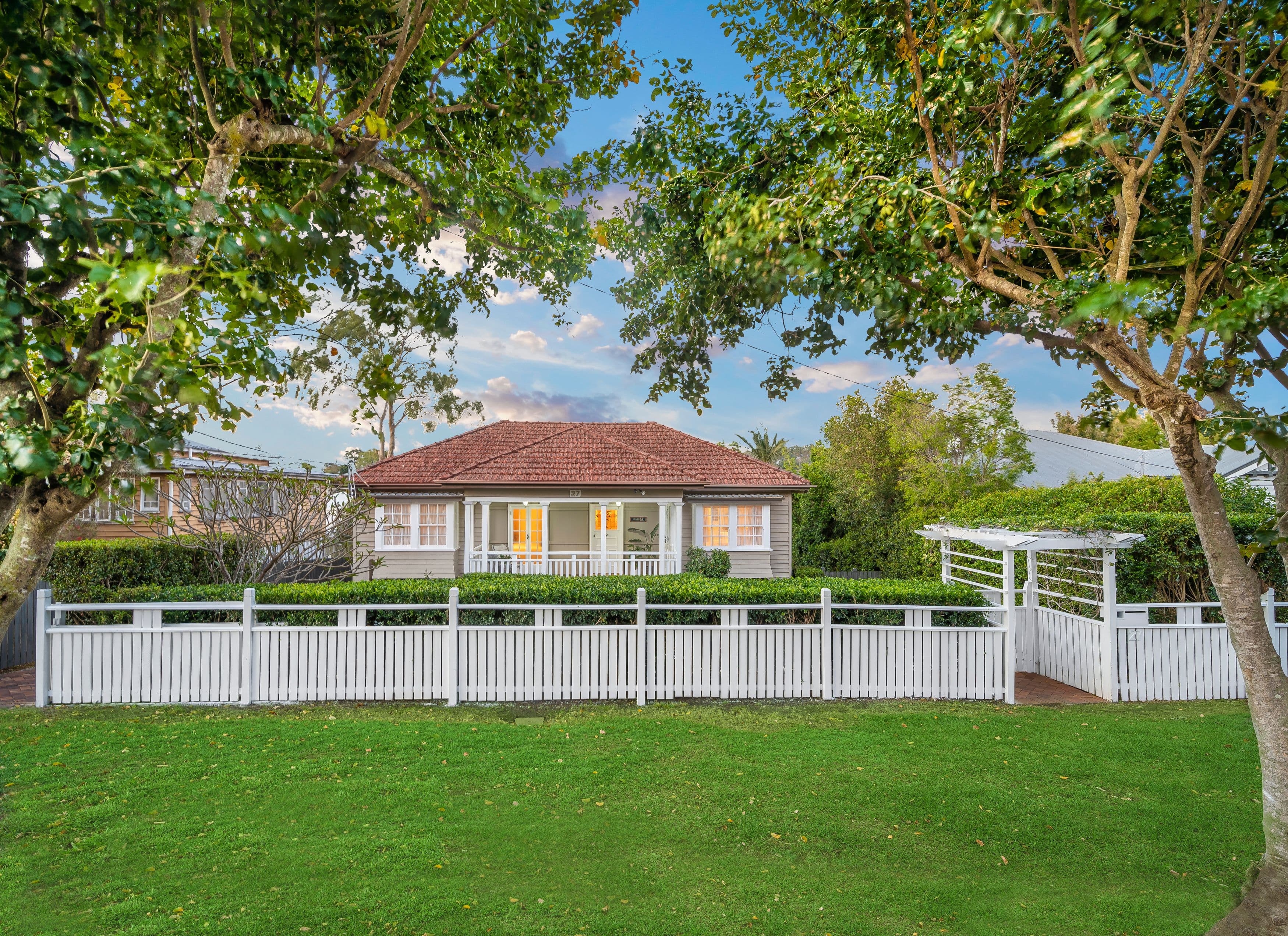 27 Clifton Street, Wilston QLD 4051, Wilston - Image 1