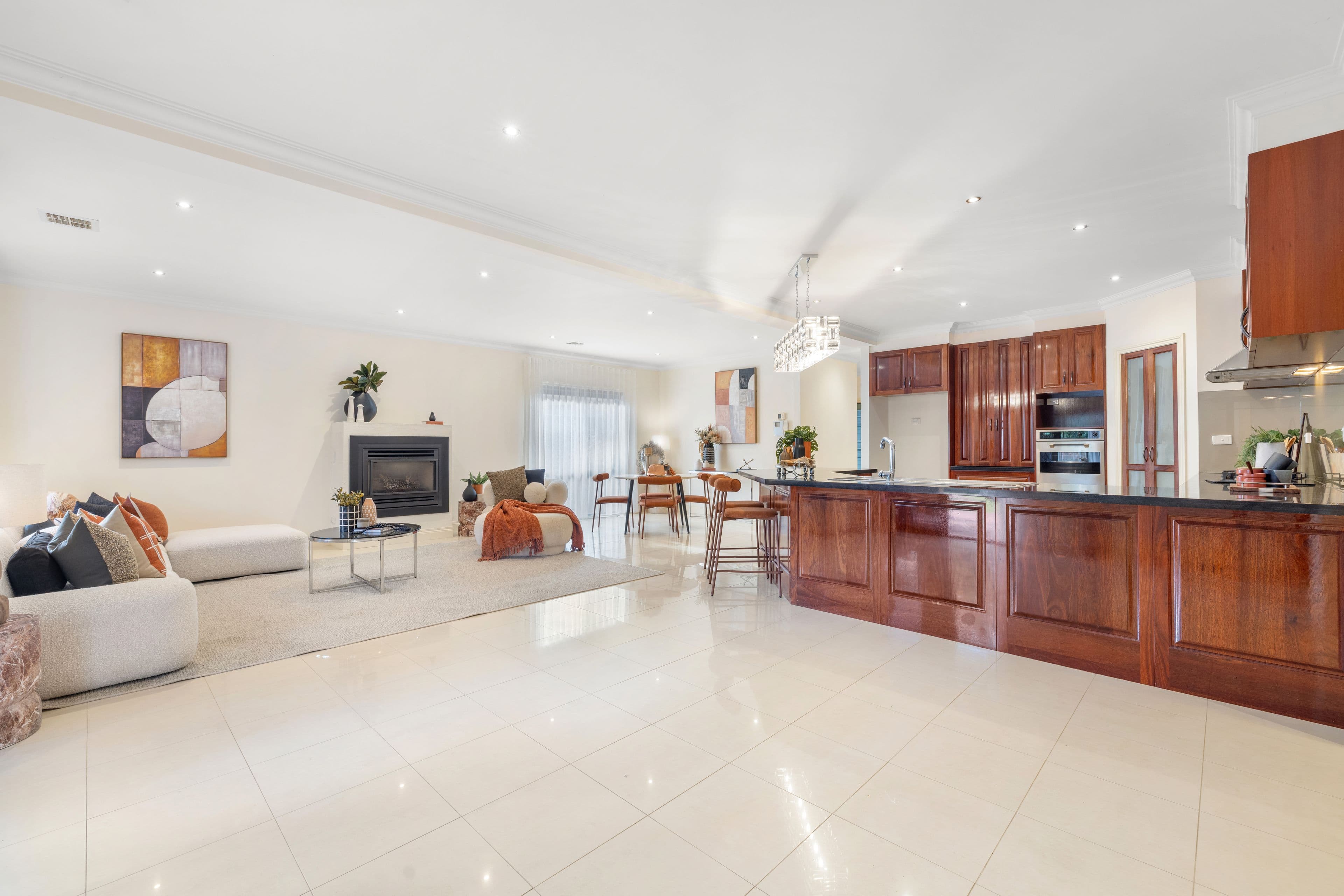 9 Grosvenor Road, Rowville VIC 3178, Rowville - Thumbnail 5