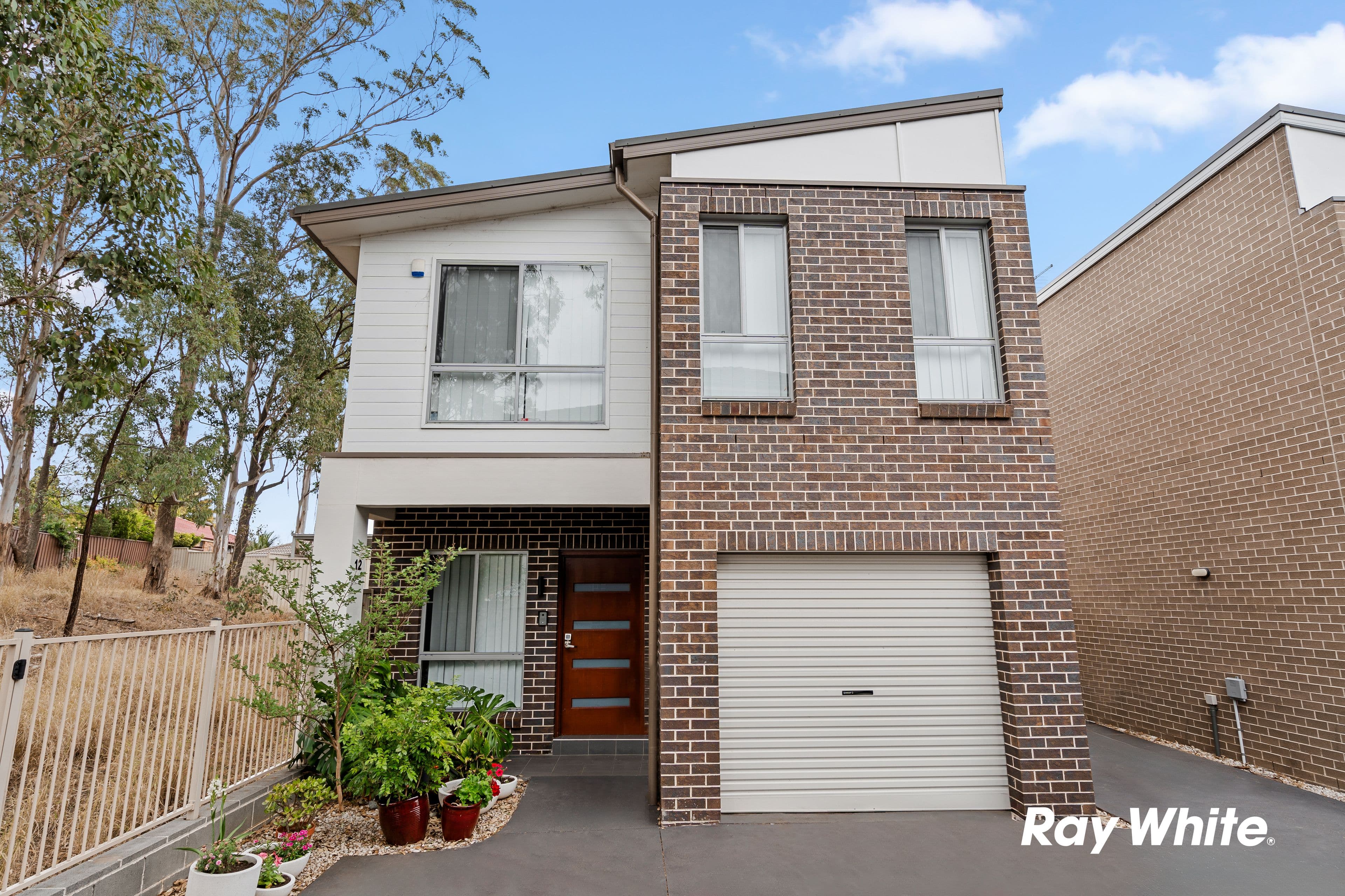 12 Finniss Glade, Quakers Hill NSW 2763, Quakers Hill - Image 1