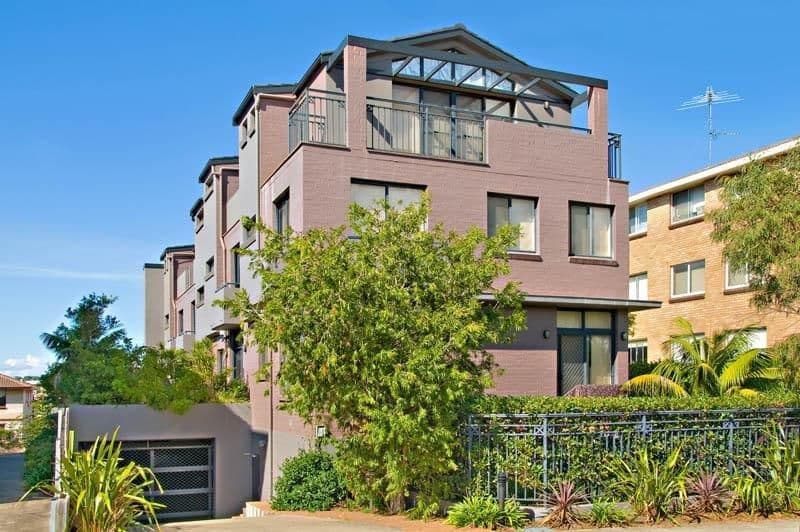 2/55 Kensington Road, Kensington NSW 2033, Kensington - Image 1
