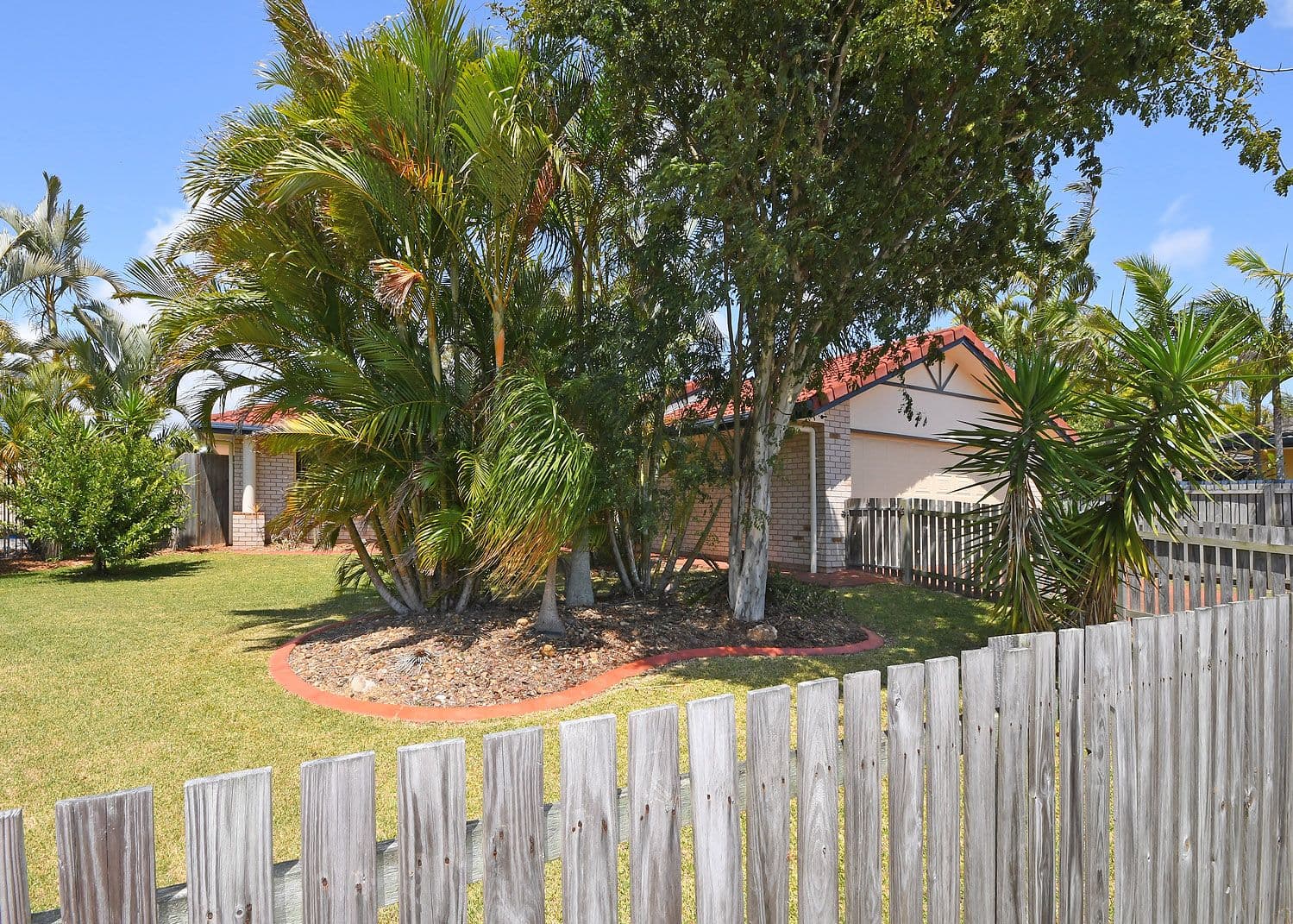 3 Benson Close, Urraween QLD 4655, Urraween - Thumbnail 2