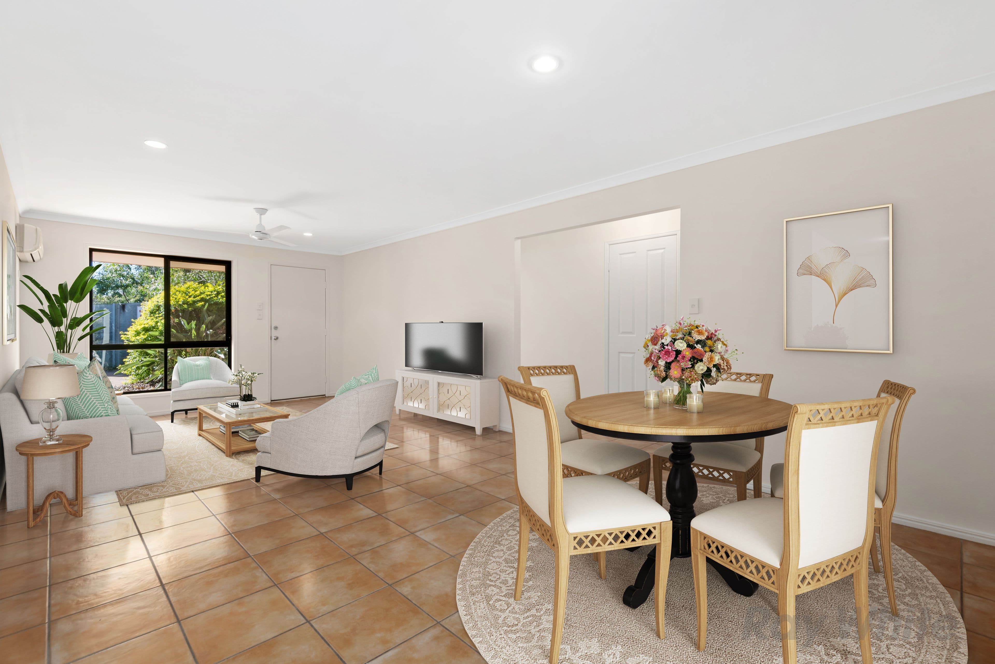 25 Buckingham Place, Eight Mile Plains QLD 4113, Eight Mile Plains - Thumbnail 4
