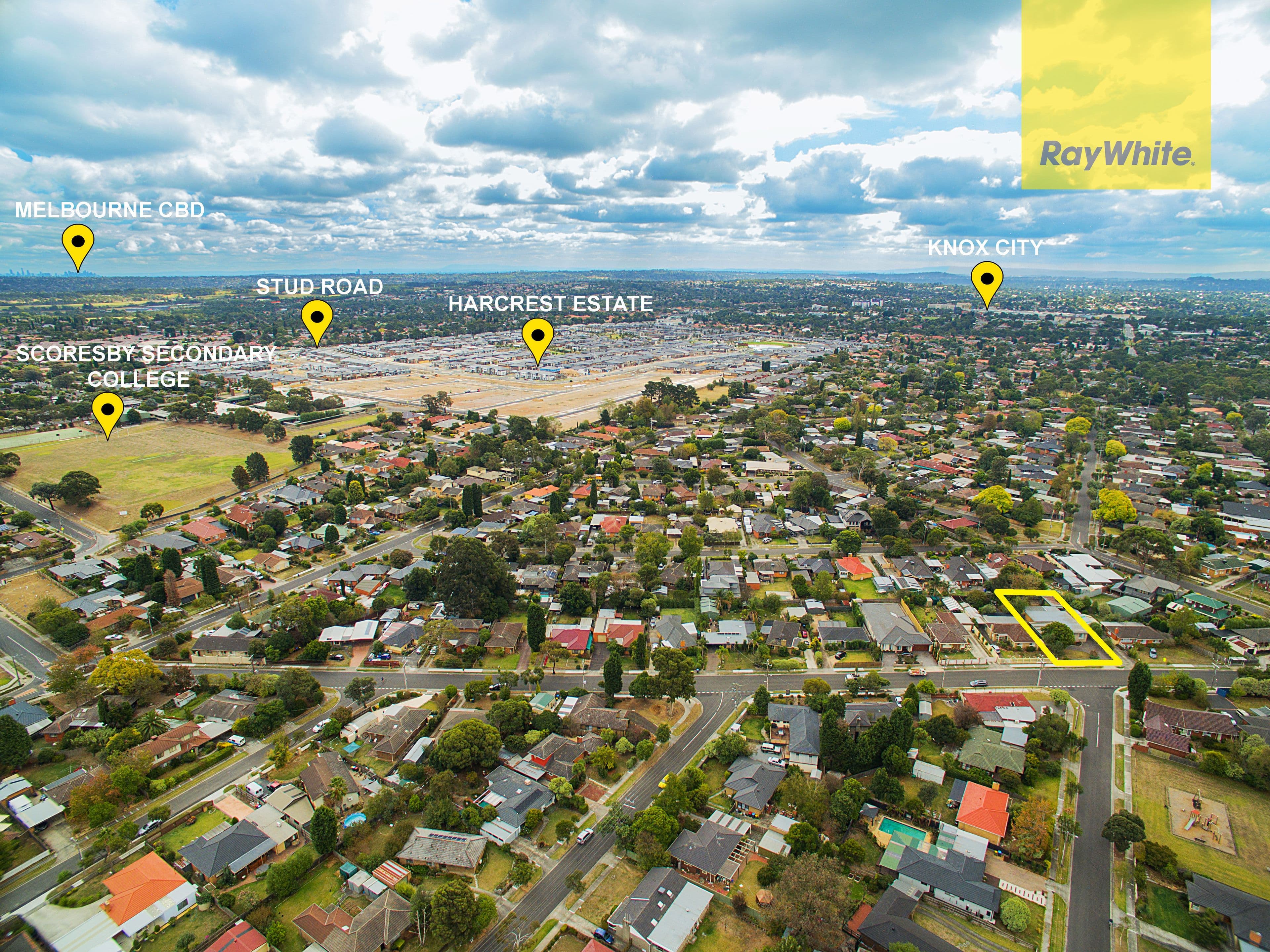 114 Anne Road, Knoxfield VIC 3180, Knoxfield - Thumbnail 8