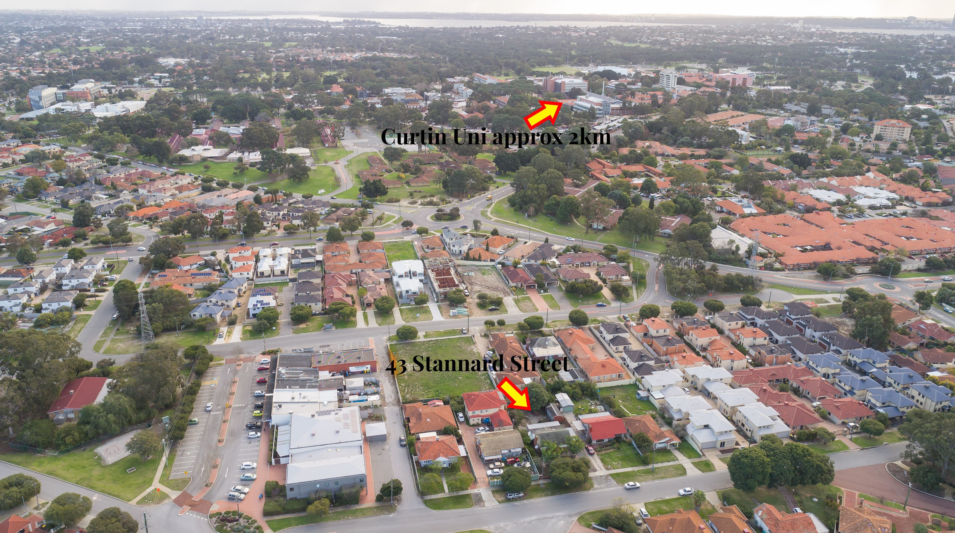 43 Stannard Street, Bentley WA 6102, Bentley - Thumbnail 4