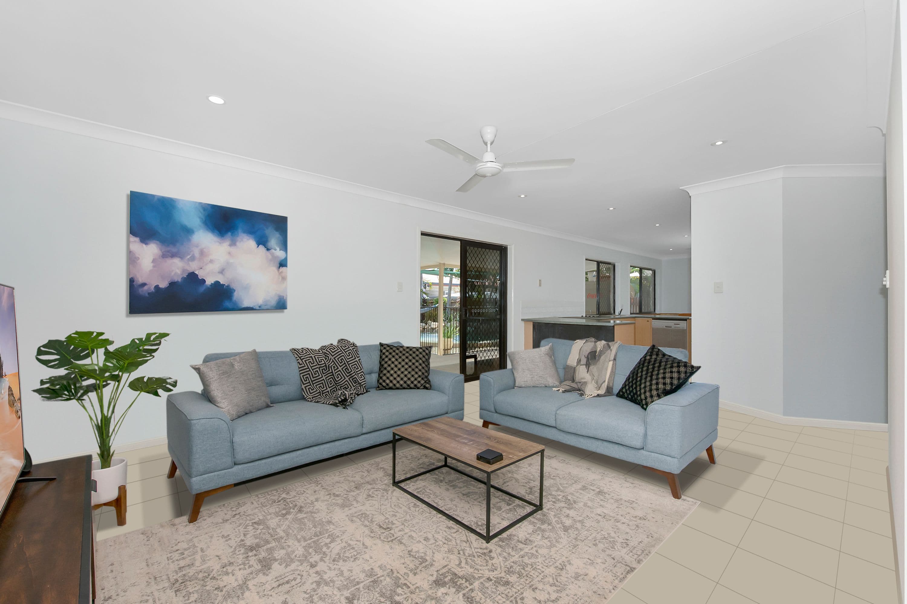 52 Greenwood Drive, Kirwan QLD 4817, Kirwan - Thumbnail 2