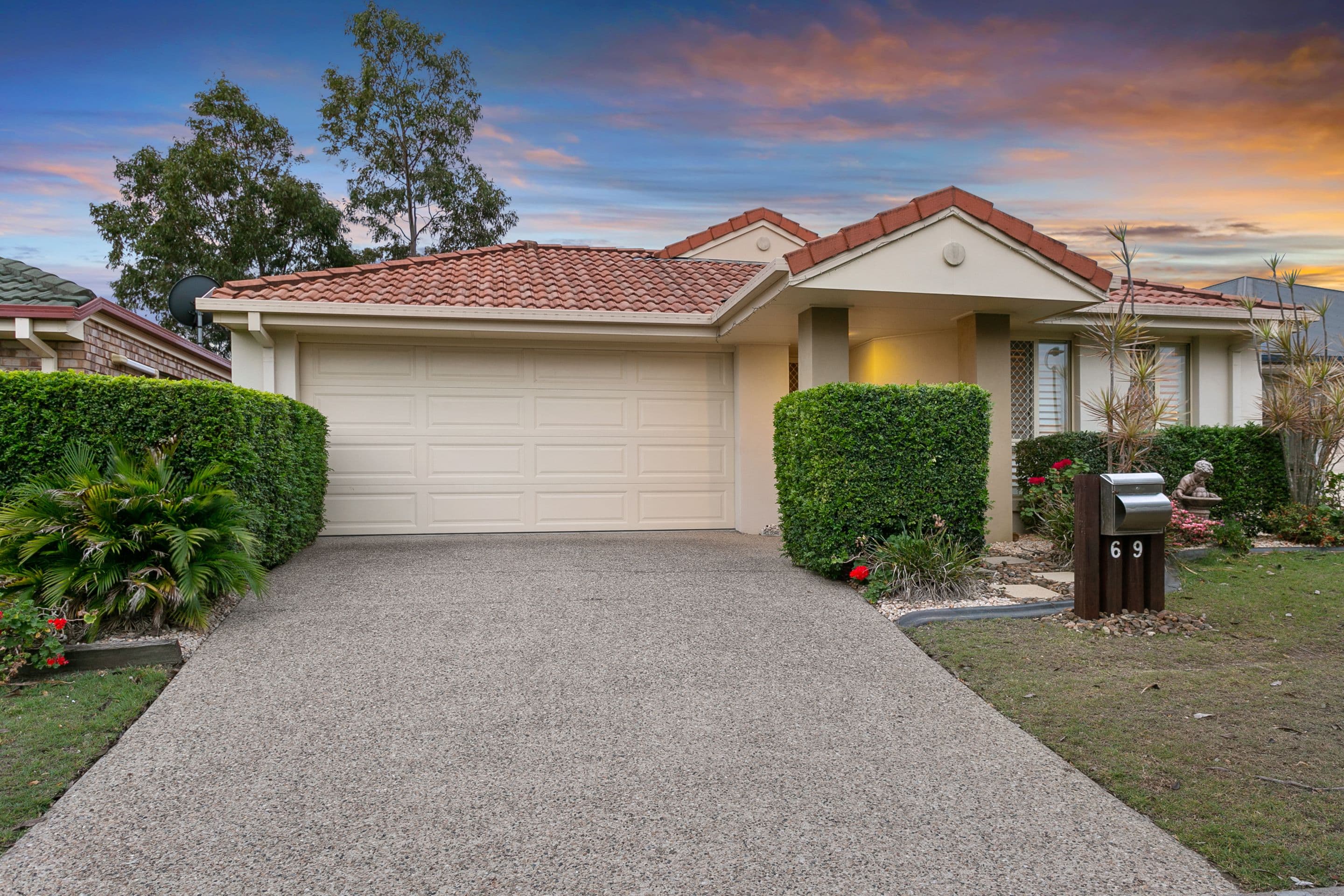 69 Heritage Circuit, Springfield Lakes QLD 4300, Springfield Lakes - Image 1