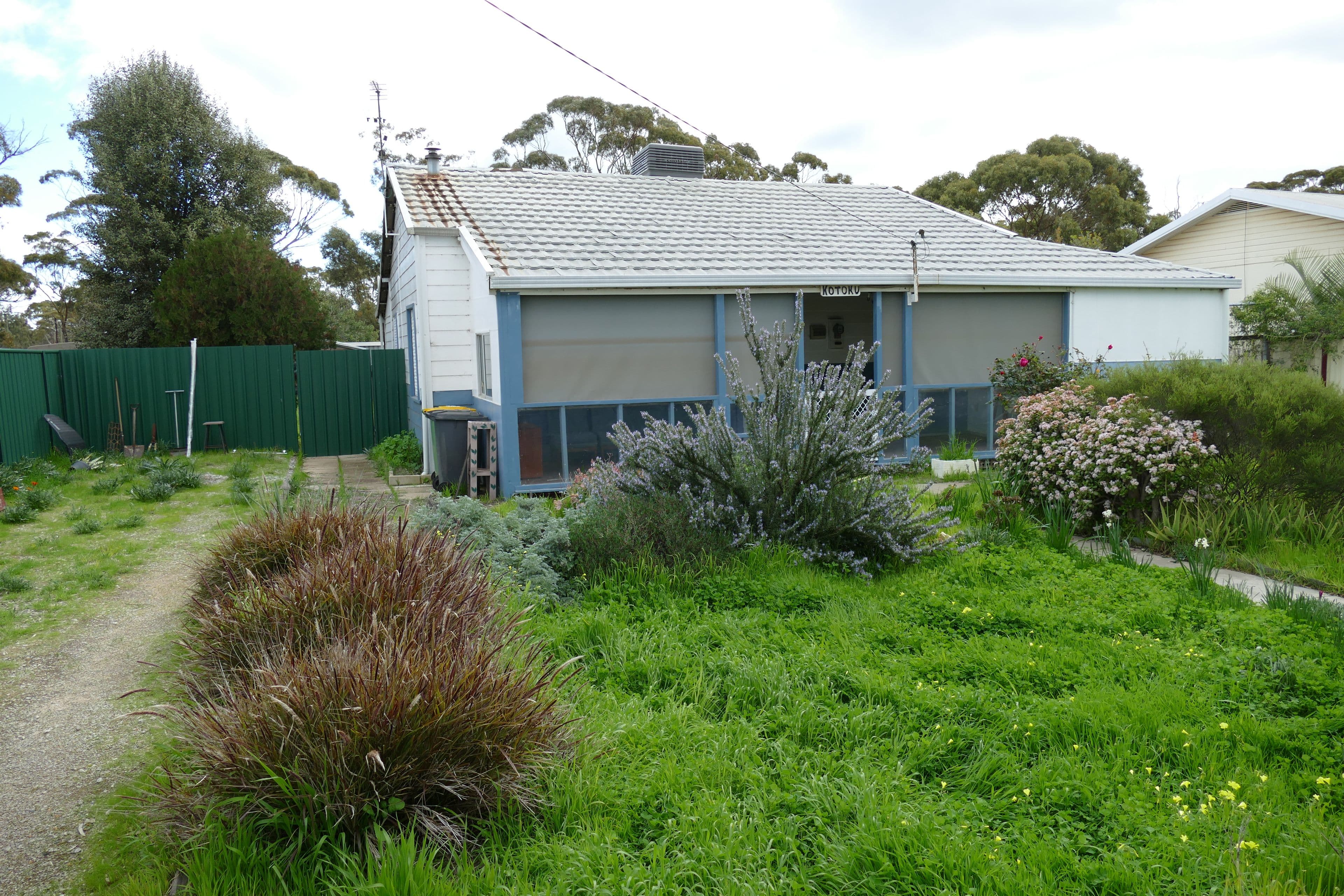 82 Gardiner Street, Moora WA 6510, Moora - Thumbnail 3