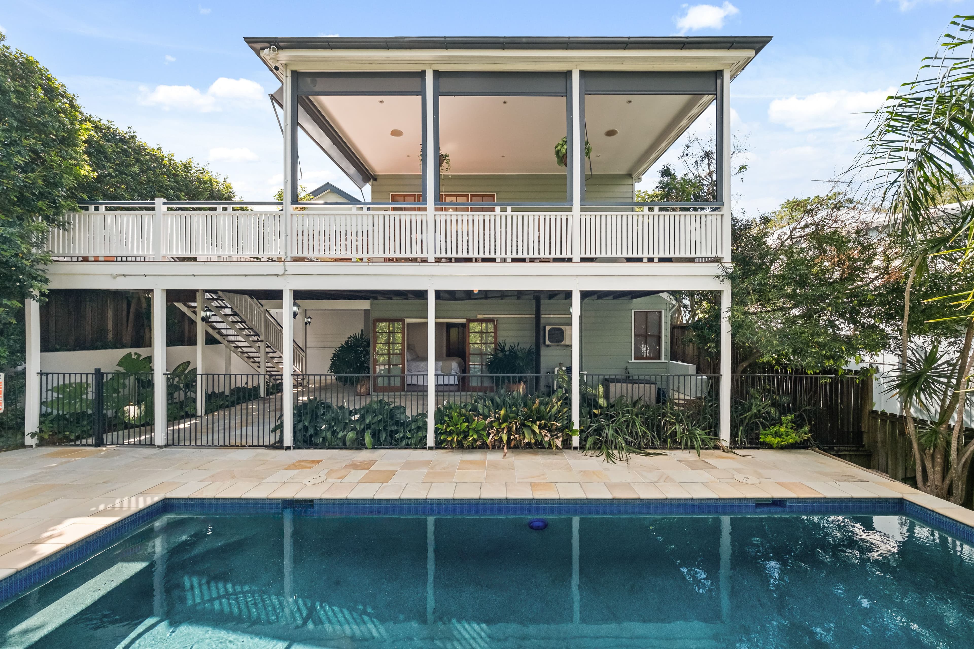 17 O'Connell Place, Red Hill QLD 4059, Red Hill - Thumbnail 2
