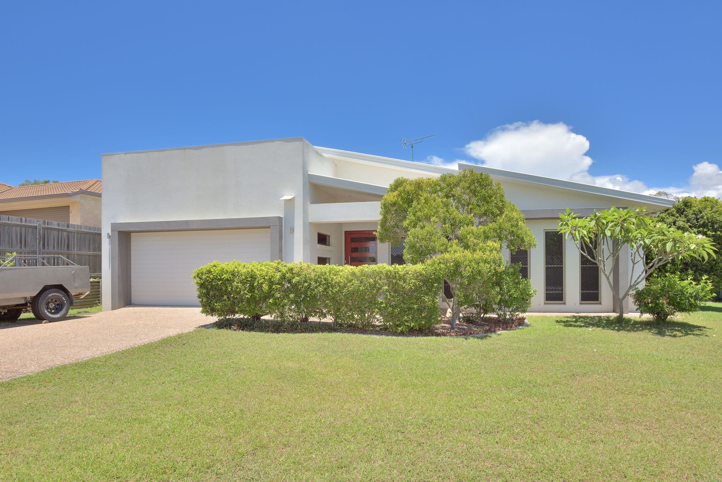103 Col Brown Avenue, Clinton QLD 4680, Clinton - Image 1