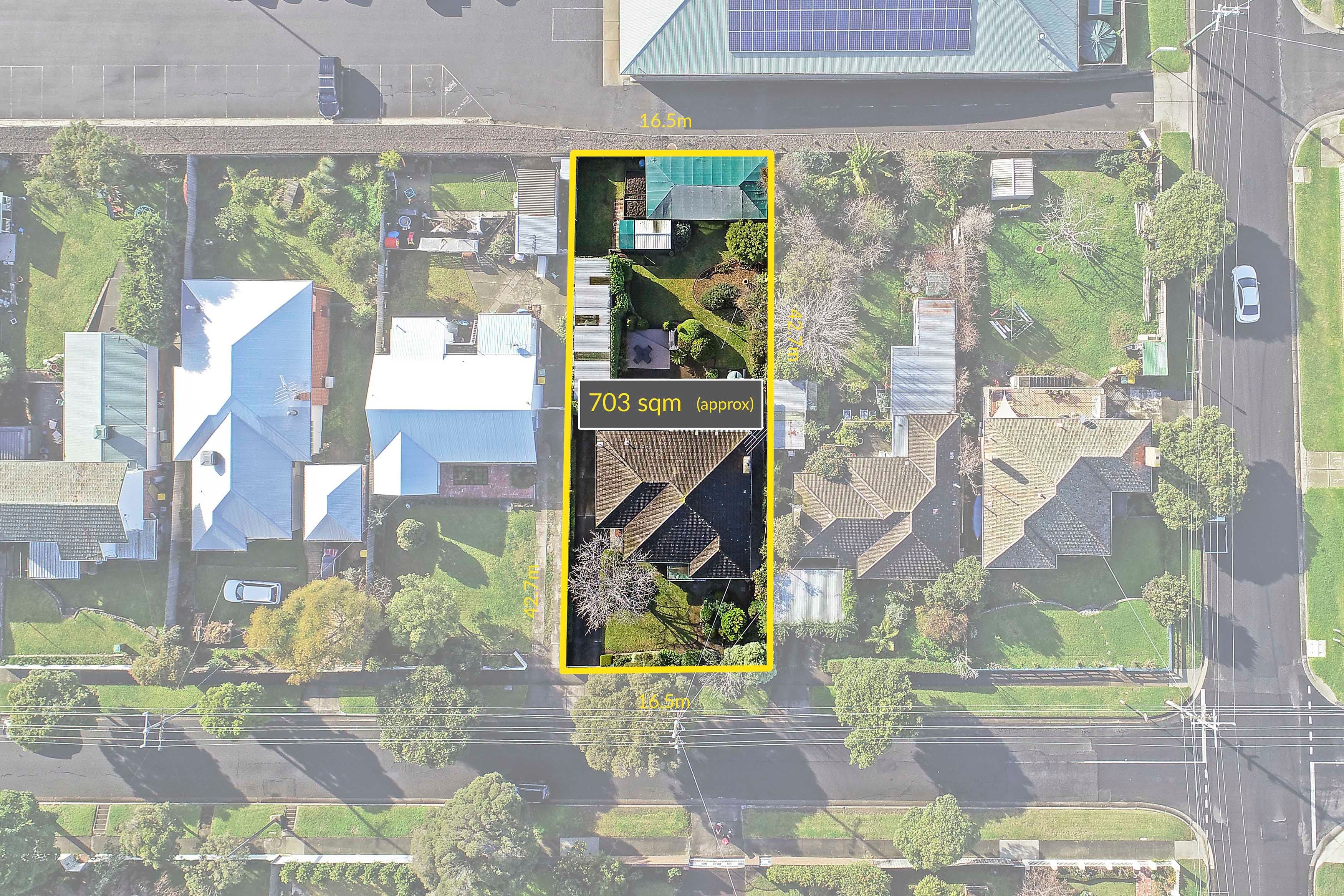 21 Riverview Terrace, Belmont VIC 3216, Belmont - Thumbnail 2