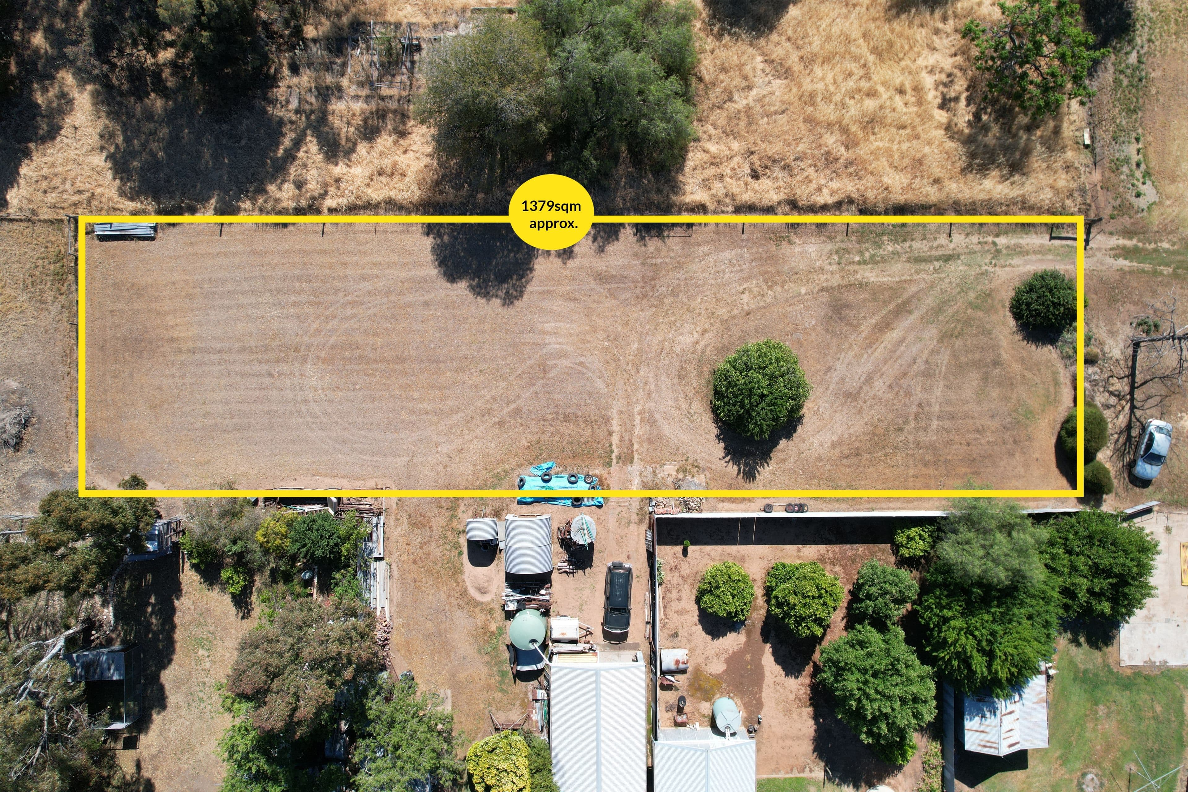Montclair Avenue, Rupanyup VIC 3388, Rupanyup - Thumbnail 2