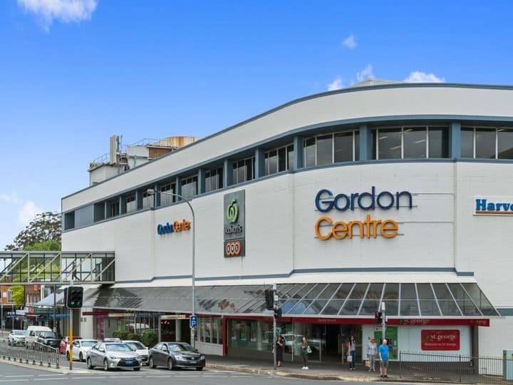 2-2A Yarabah Avenue, Gordon NSW 2072, Gordon - Thumbnail 8