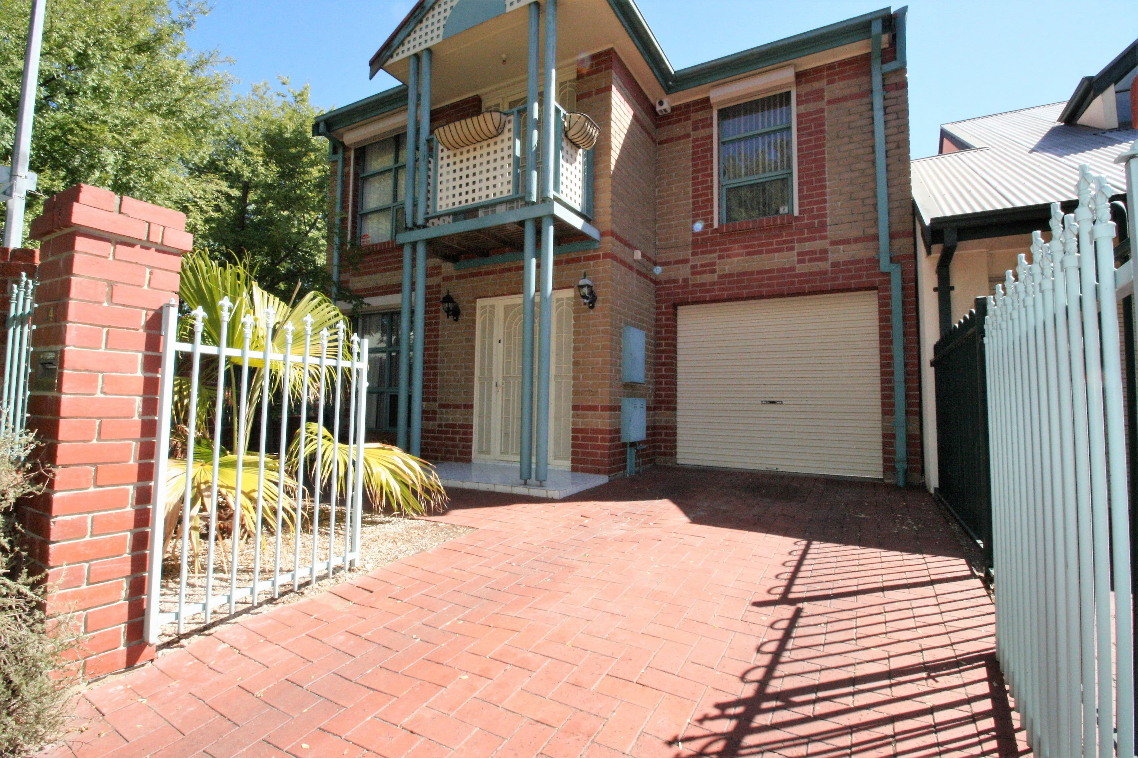 14 Francis Ridley Circuit, Brompton SA 5007, Brompton - Image 1