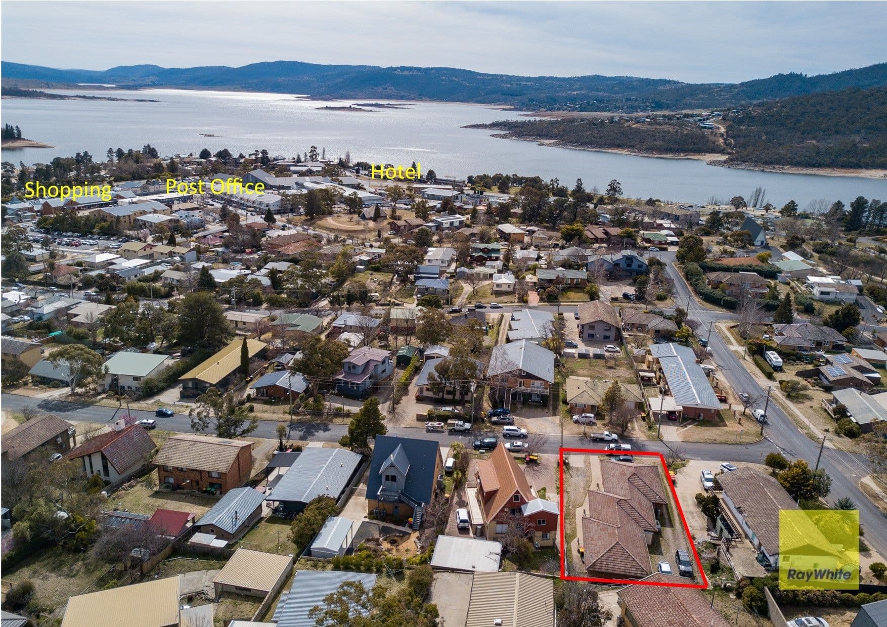 30 Ingebyra Street, Jindabyne NSW 2627, Jindabyne - Image 1