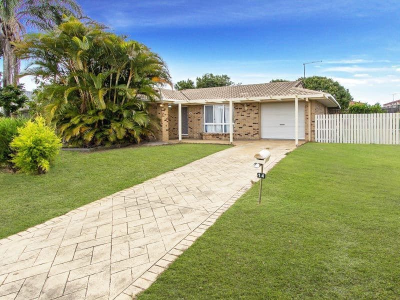 14 Parkview Street, Morayfield QLD 4506, Morayfield - Thumbnail 2