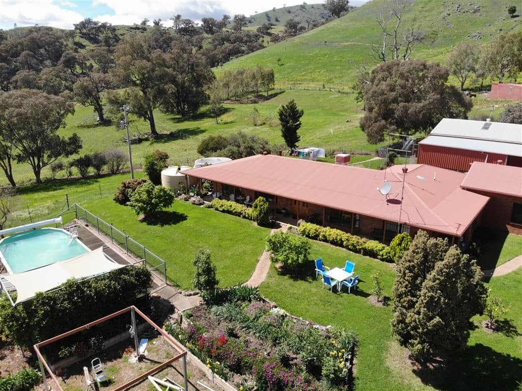 950 Bombowlee Creek Road, Bombowlee Creek NSW 2720, Bombowlee Creek - Thumbnail 3