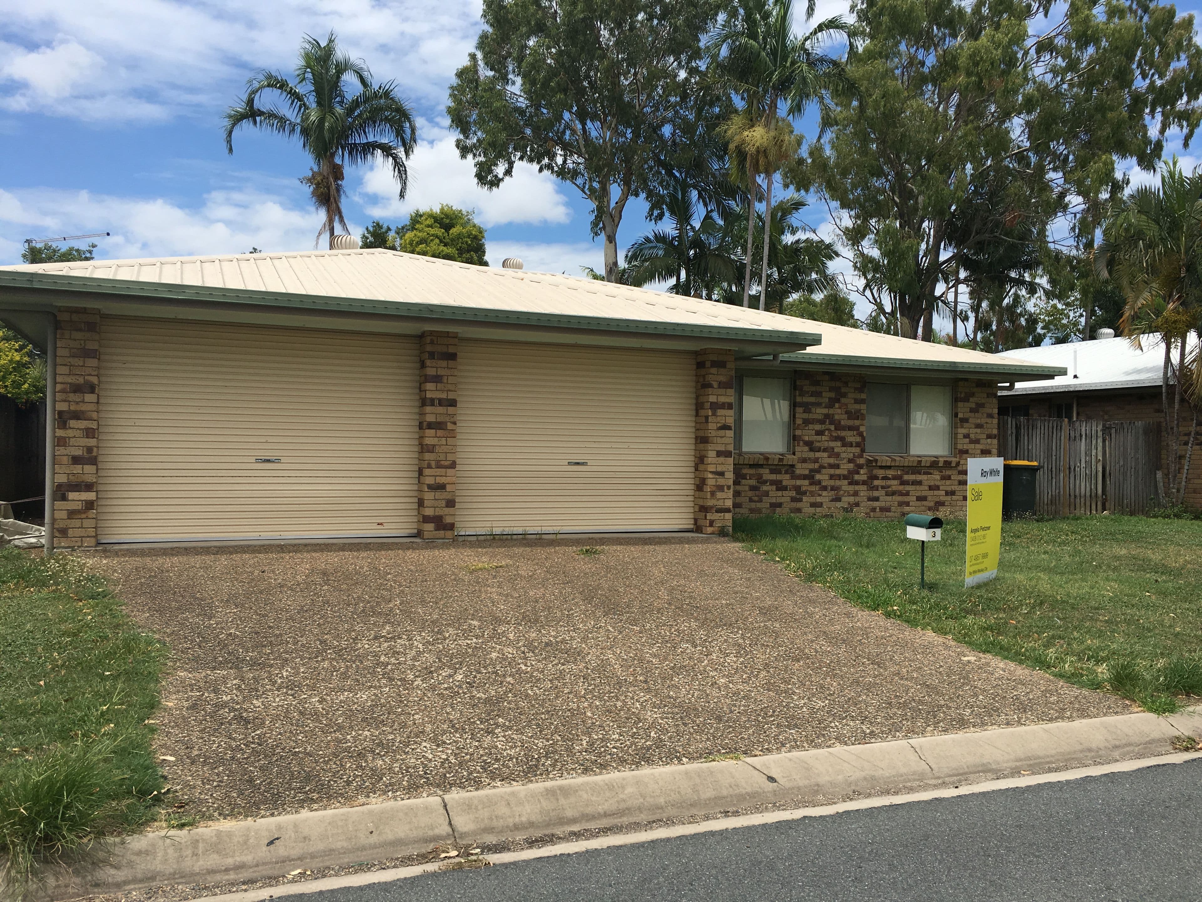 66 Banksia Avenue, Andergrove QLD 4740, Andergrove - Image 1