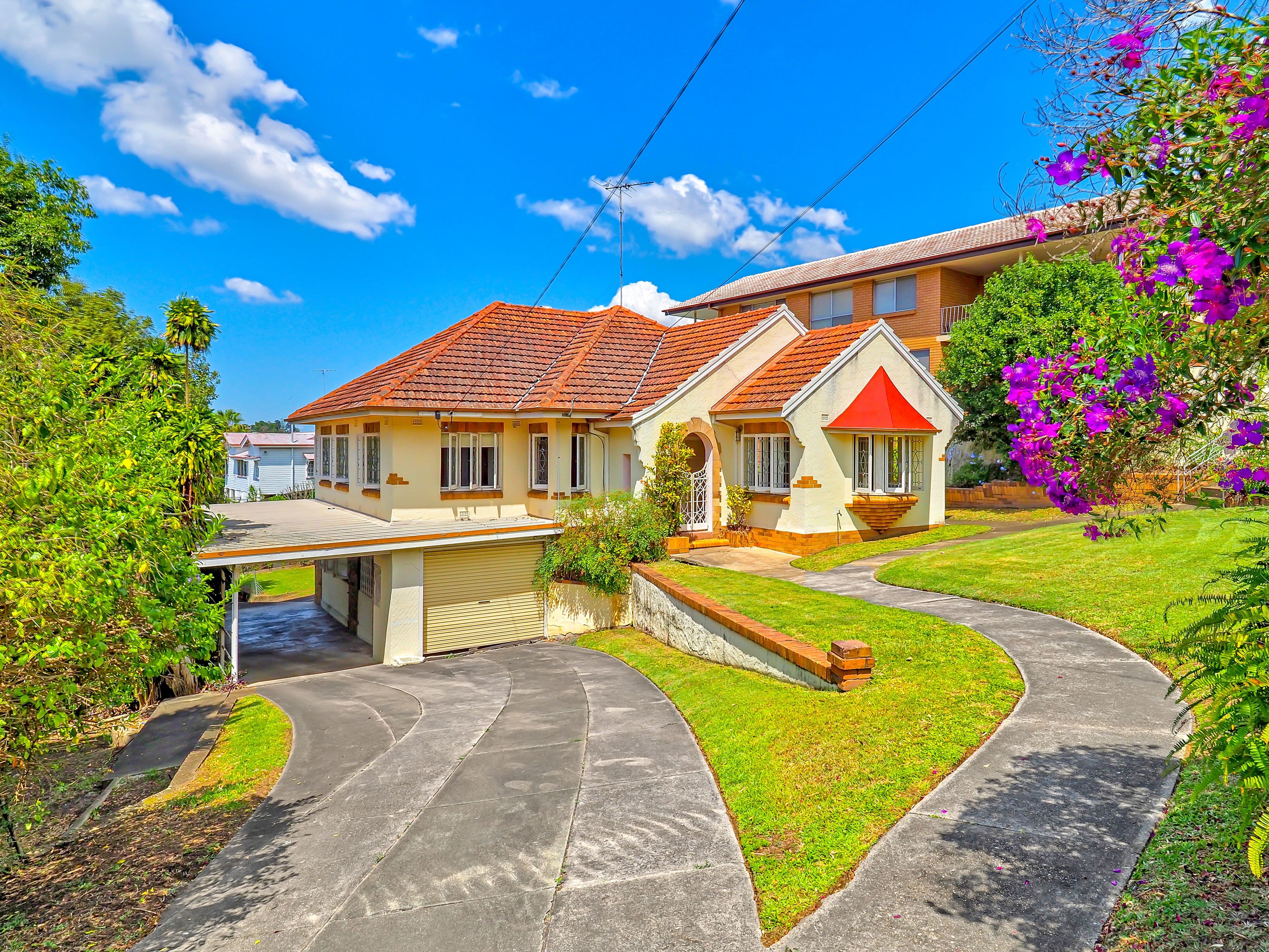 41 Braeside Terrace, Alderley QLD 4051, Alderley - Image 1