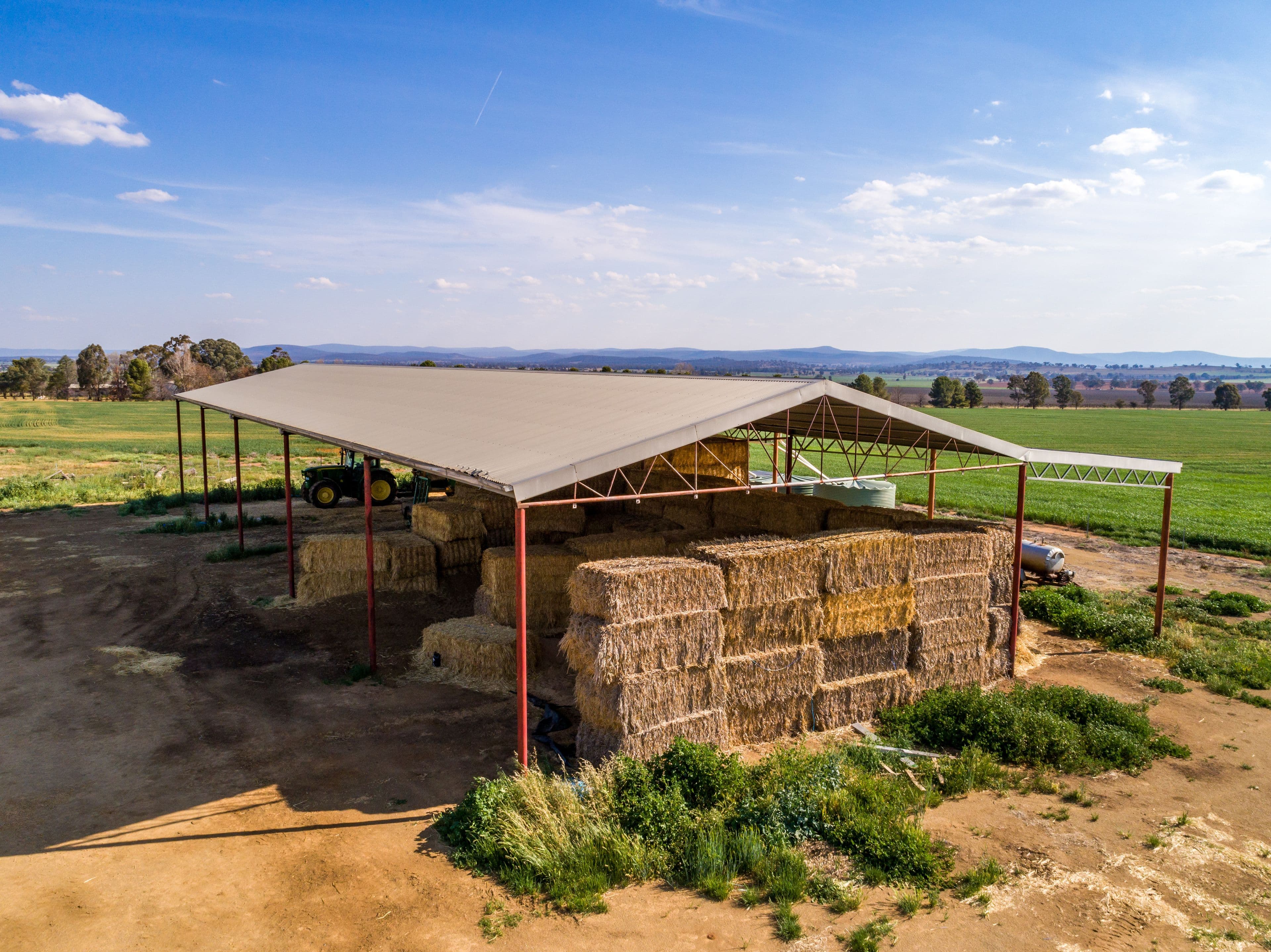 191 Troopers Road, Canowindra NSW 2804, Canowindra - Thumbnail 5