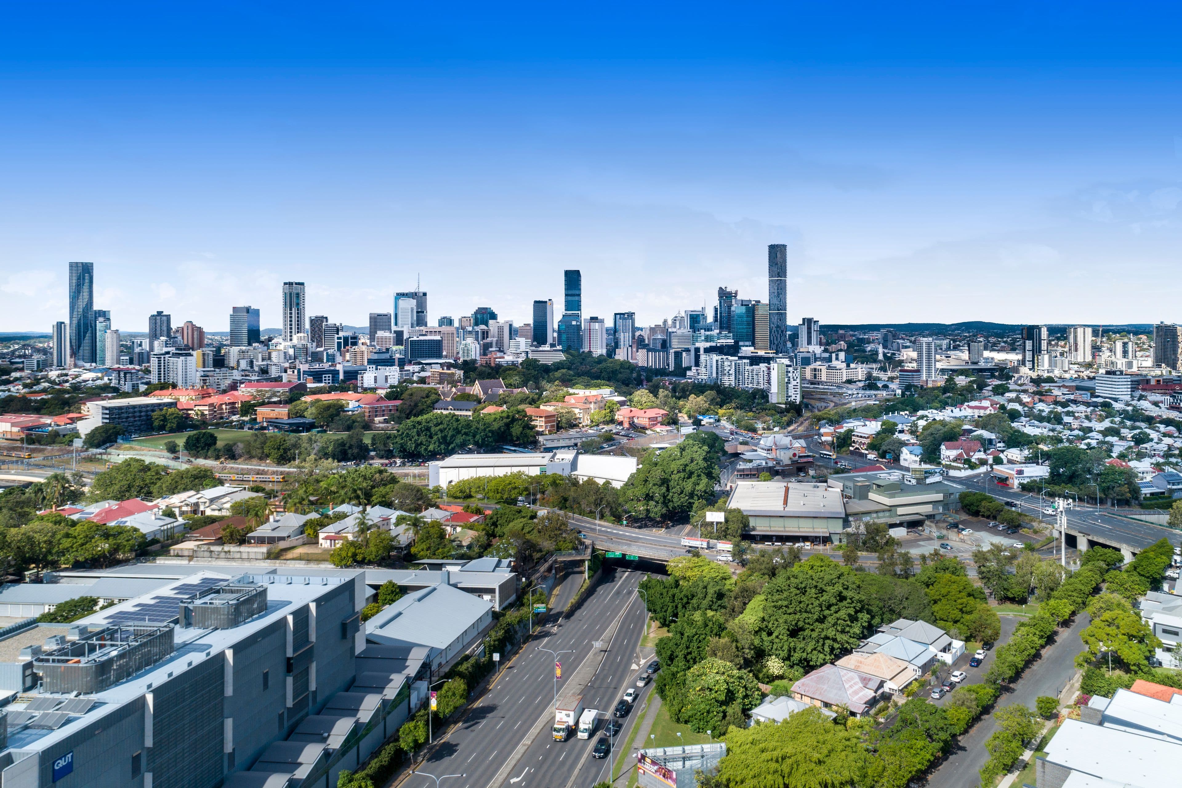 29 Lower Clifton Terrace, Red Hill QLD 4059, Red Hill - Thumbnail 6