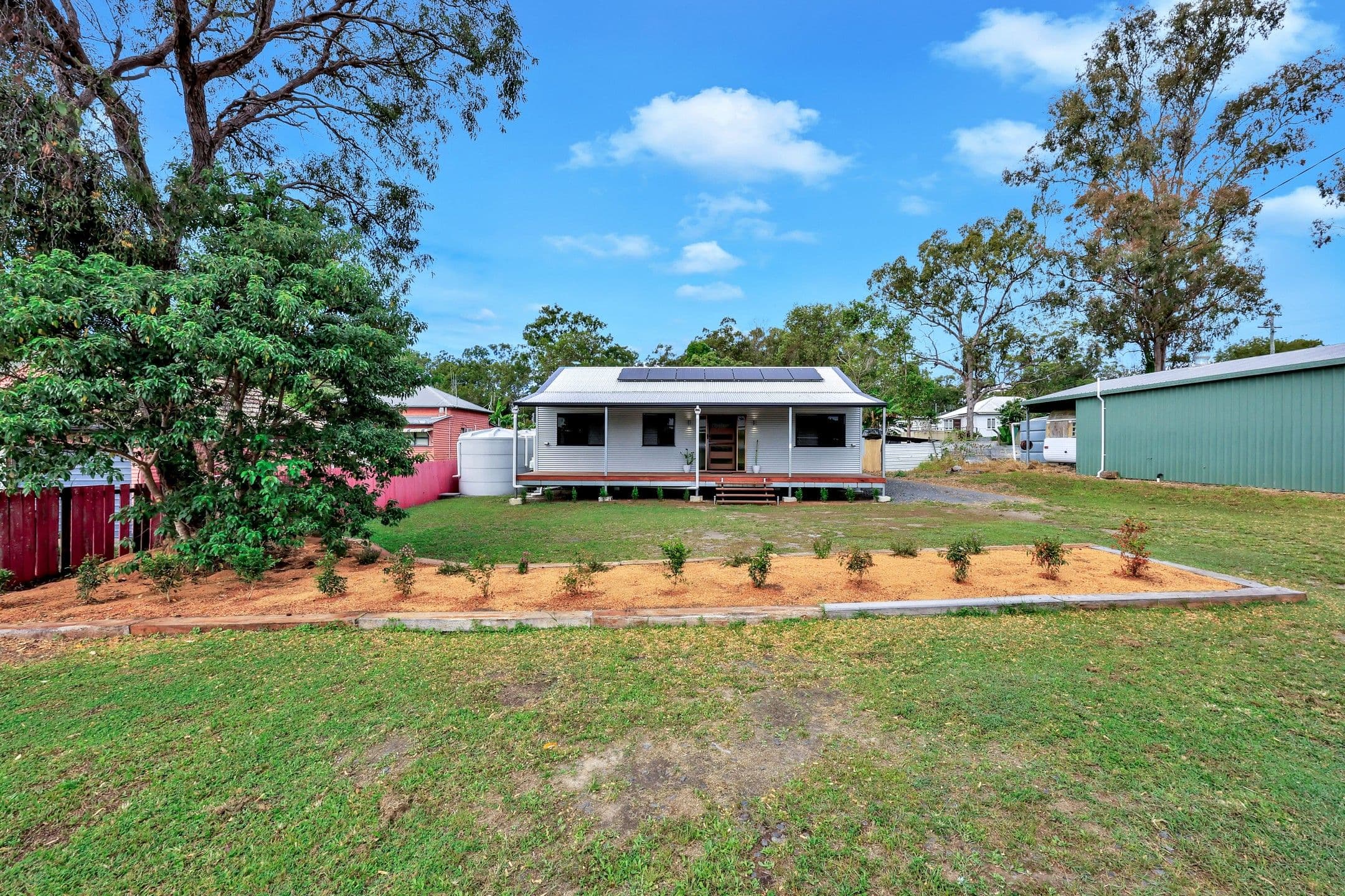 4 Blackall Street, Avondale QLD 4670, Avondale - Thumbnail 2