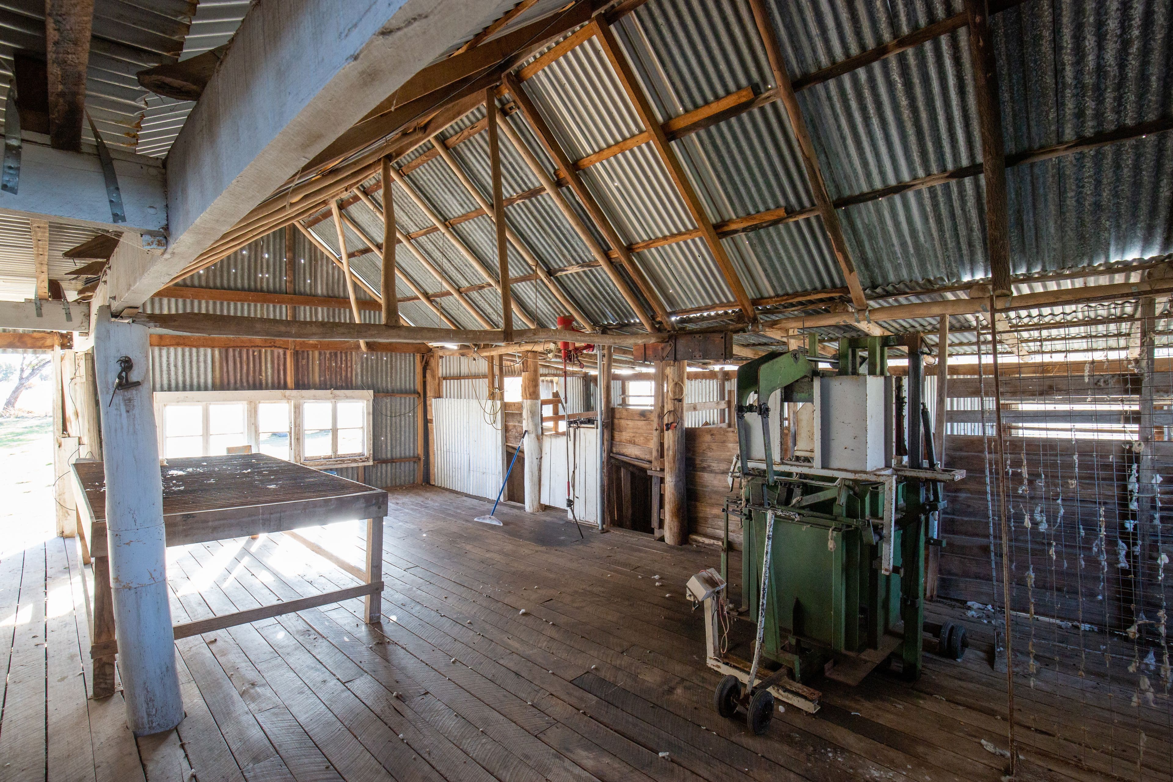 Balala NSW 2358, Balala - Thumbnail 3
