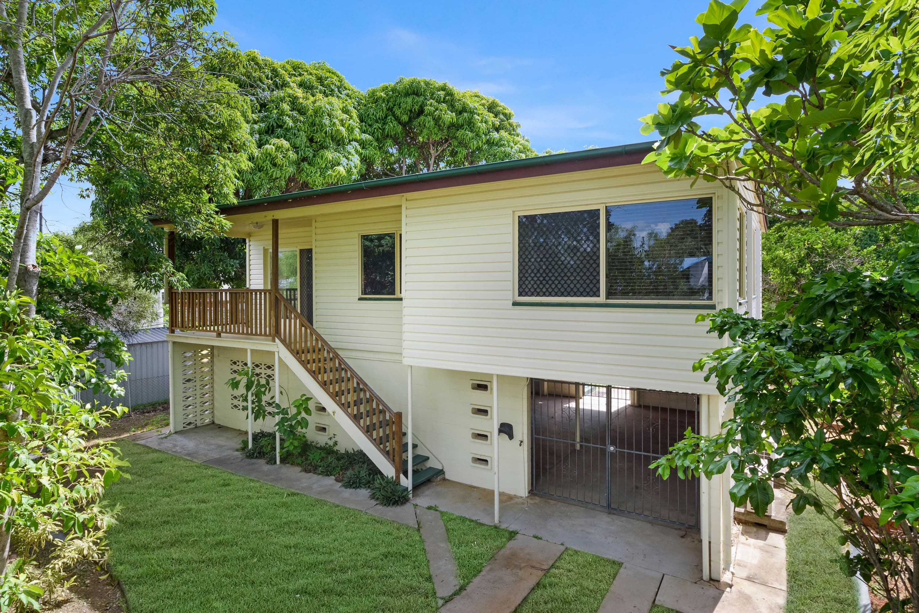 15 Canara Street, Cranbrook QLD 4814, Cranbrook - Image 1