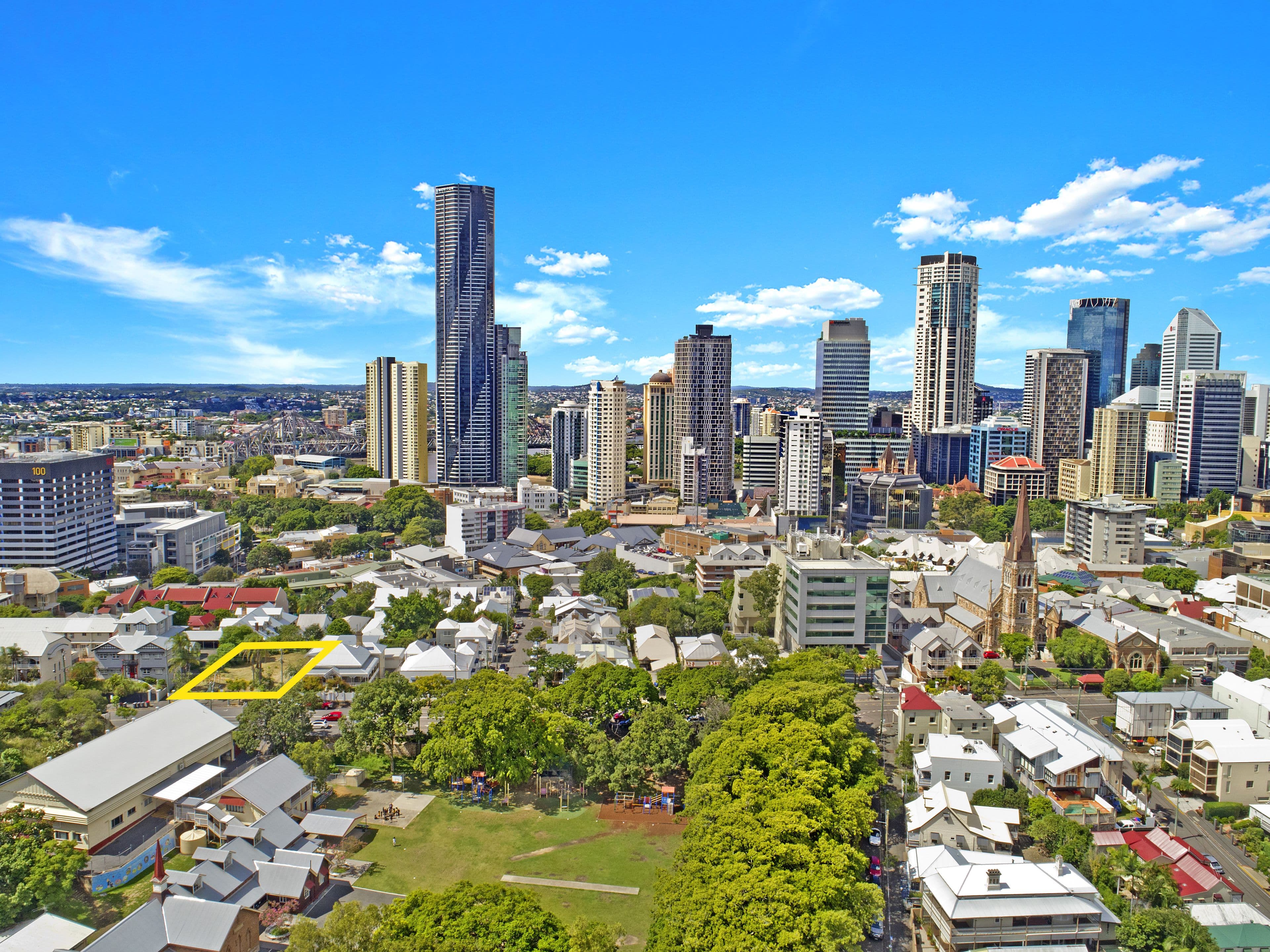 123 St Pauls Terrace, Spring Hill QLD 4000, Spring Hill - Thumbnail 6