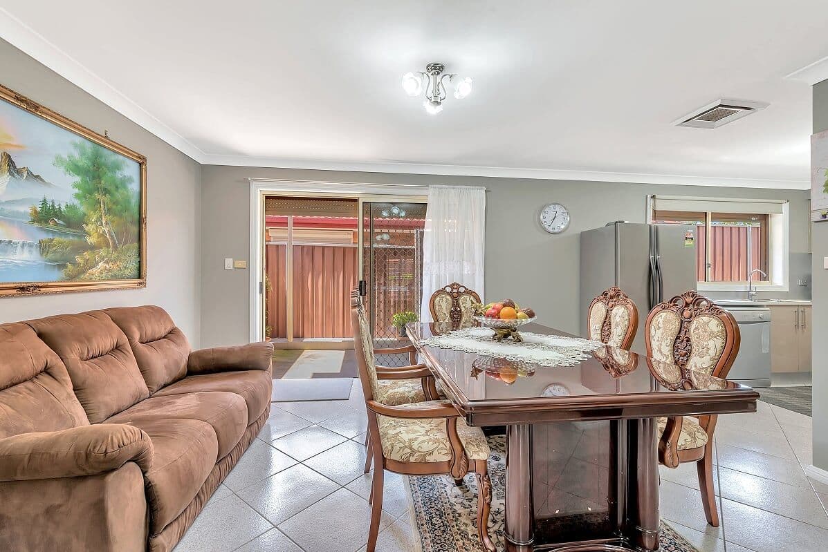 28 Currawong Street, Green Valley NSW 2168, Green Valley - Thumbnail 5