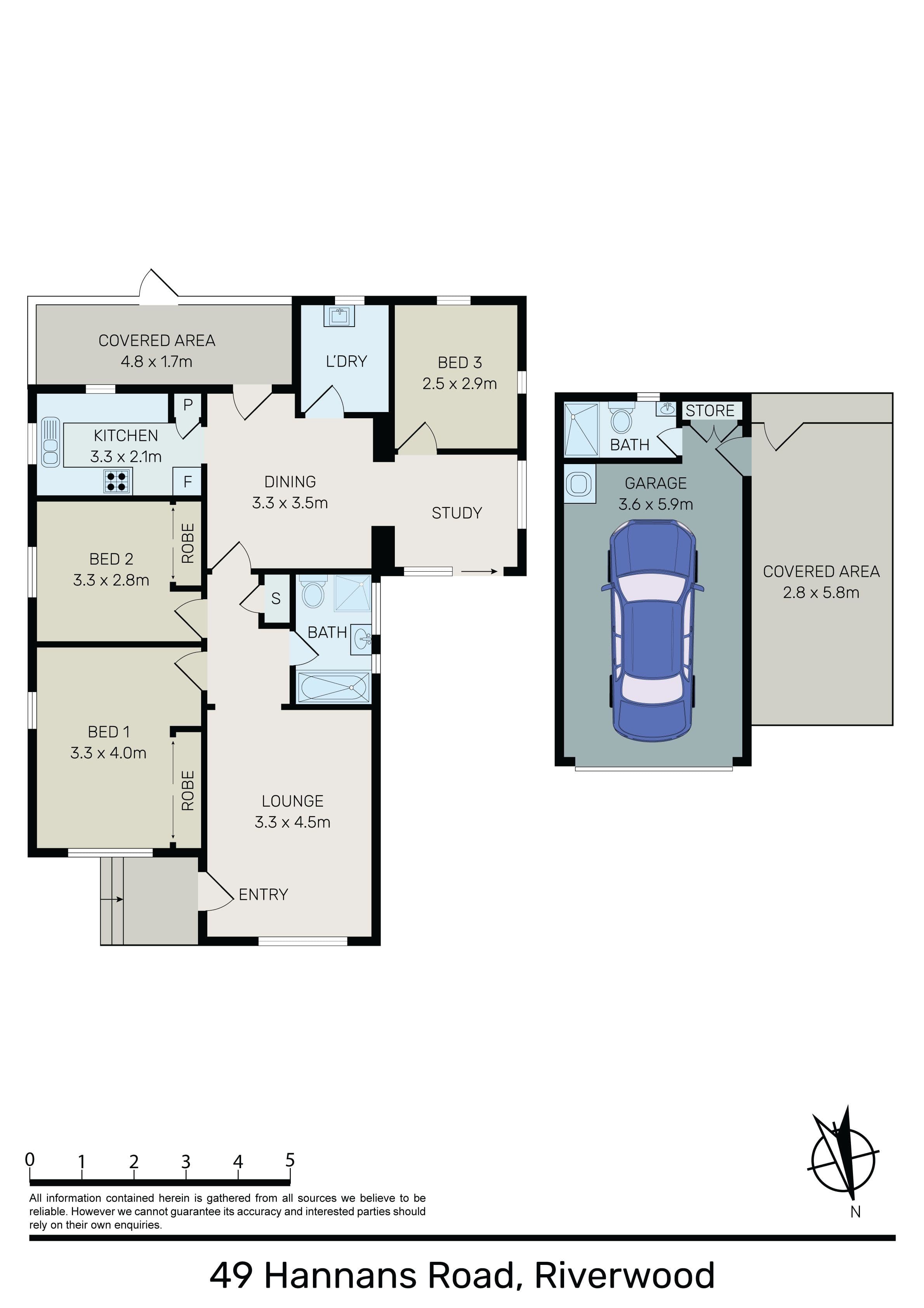 49 Hannans Road, Riverwood NSW 2210, Riverwood - Thumbnail 5