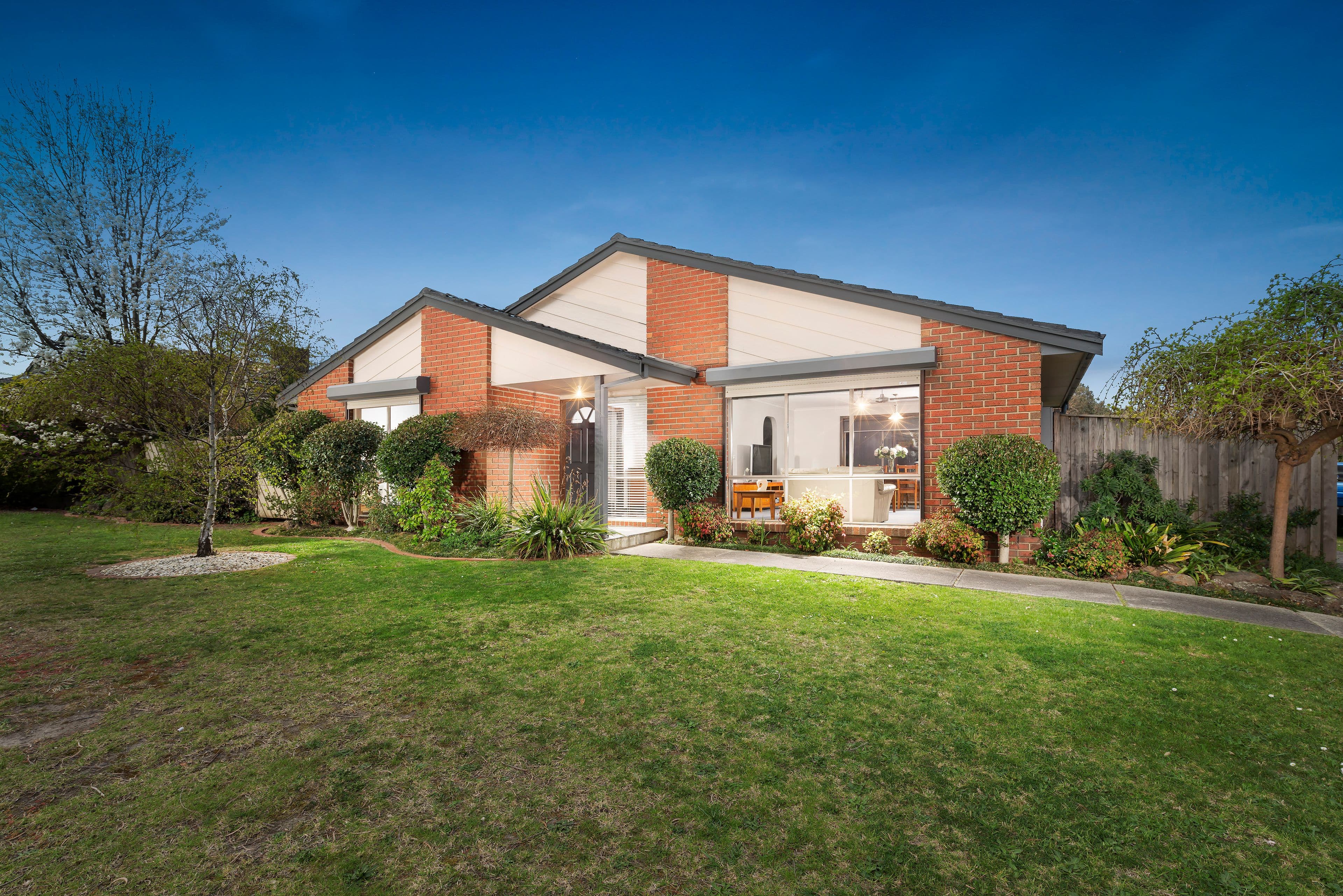 1 Elba Close, Rowville VIC 3178, Rowville - Image 1
