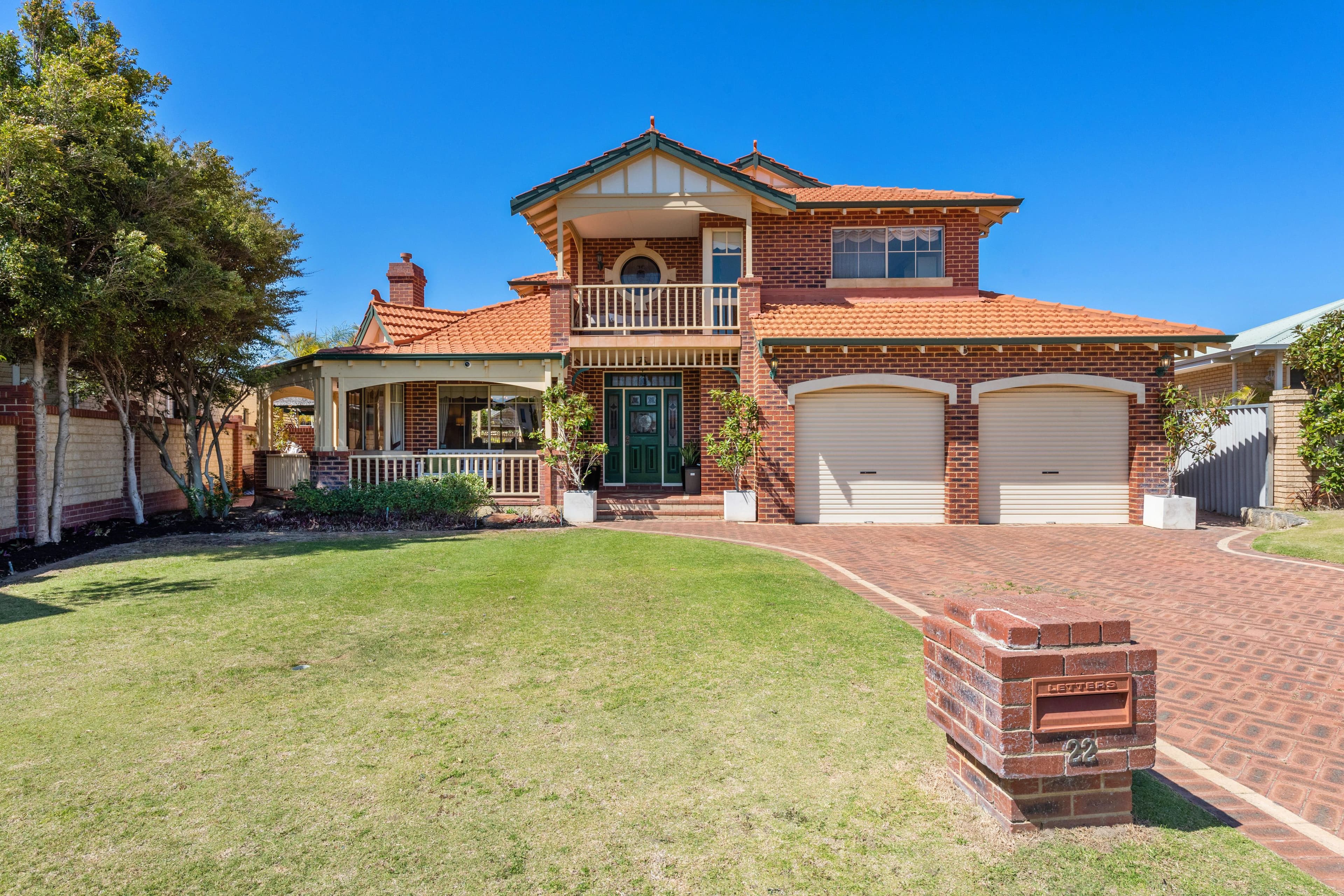 22 Illowra Way, Duncraig WA 6023, Duncraig - Image 1