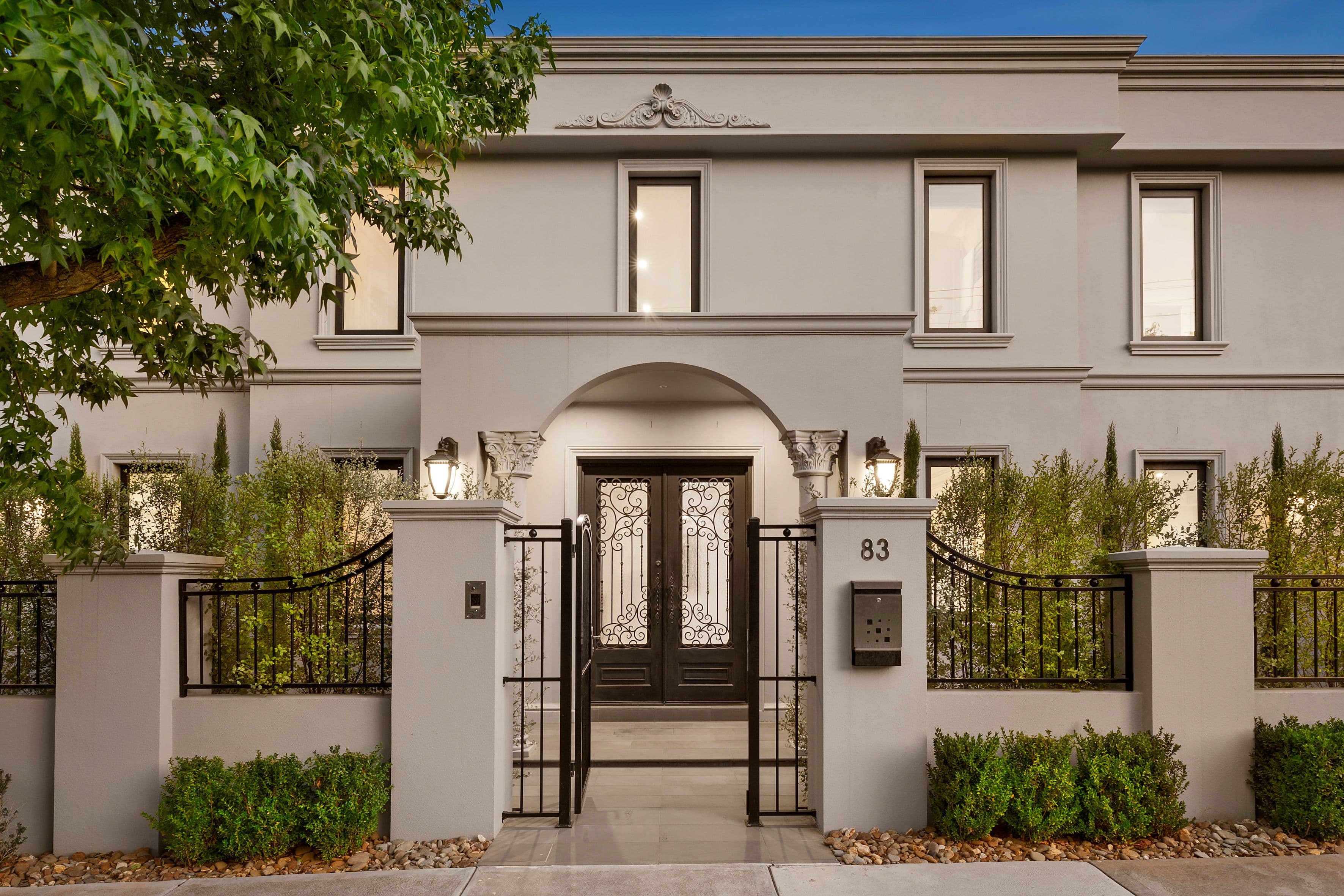 83 Mountain View Road, Balwyn North VIC 3104, Balwyn North - Image 1