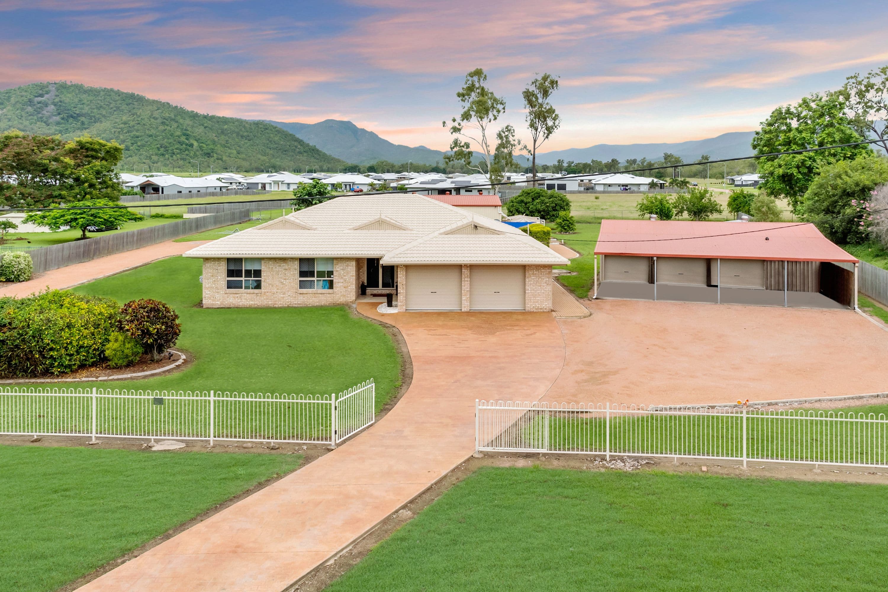 5 Kleberg Court, Alice River QLD 4817, Alice River - Image 1