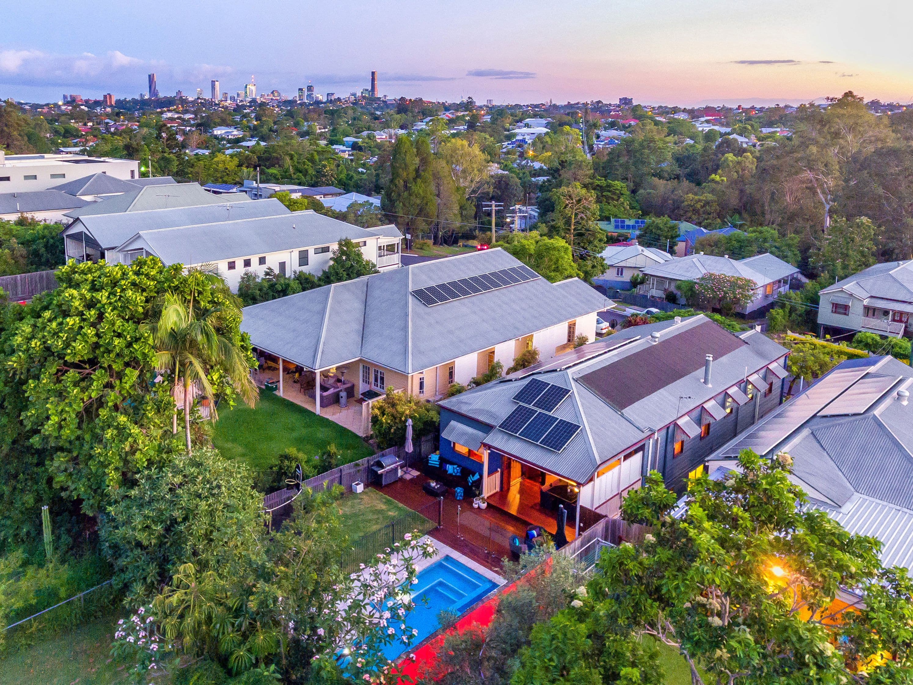 44 Brown Parade, Ashgrove QLD 4060, Ashgrove - Thumbnail 2