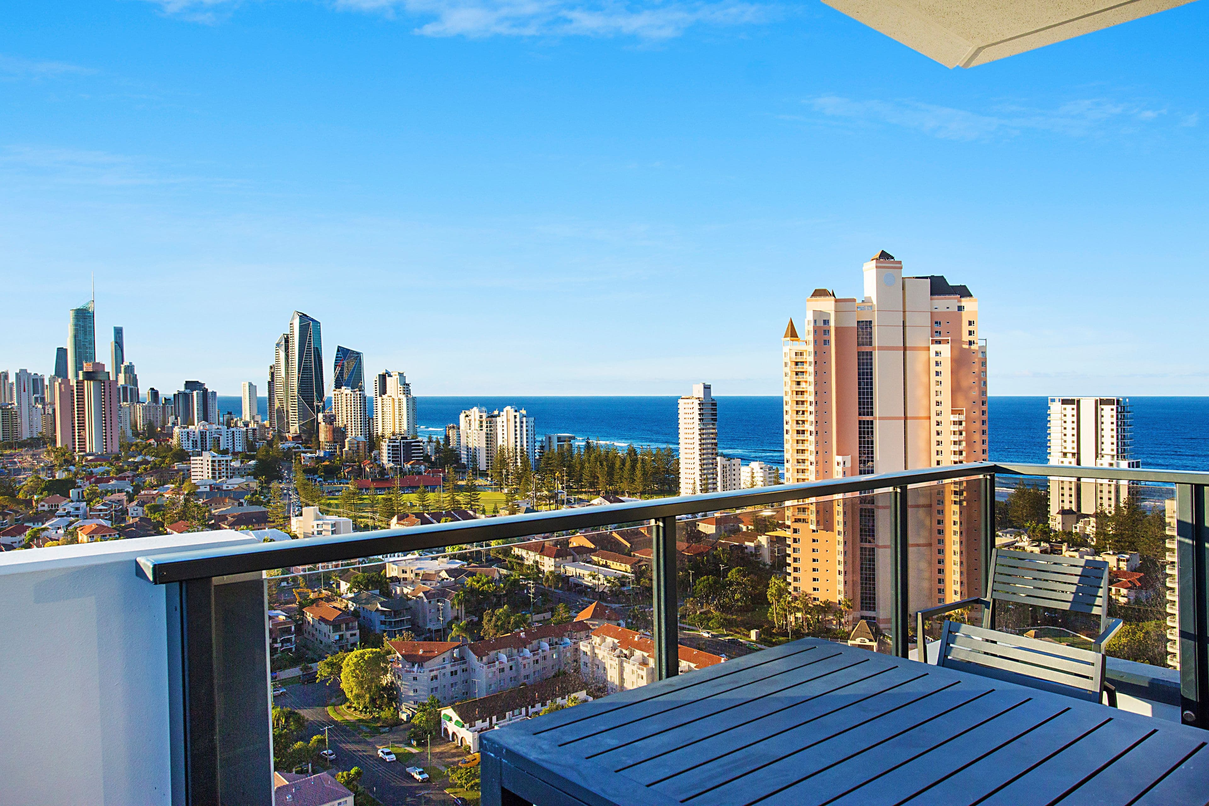 128 'Synergy' 2729-2733 Gold Coast Highway, Broadbeach QLD 4218, Broadbeach - Image 1