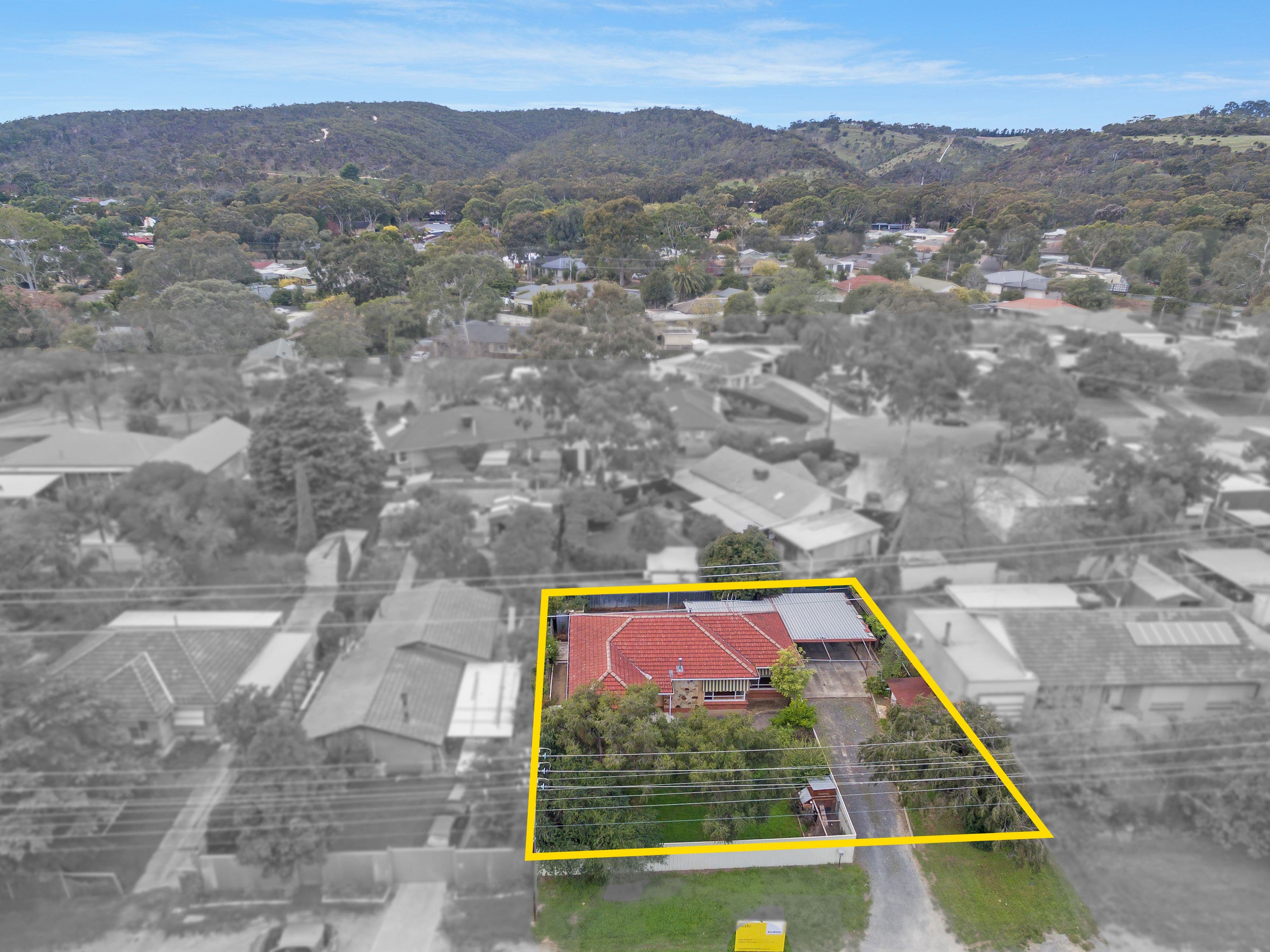 43 Hancock Road, Vista SA 5091, Vista - Thumbnail 3