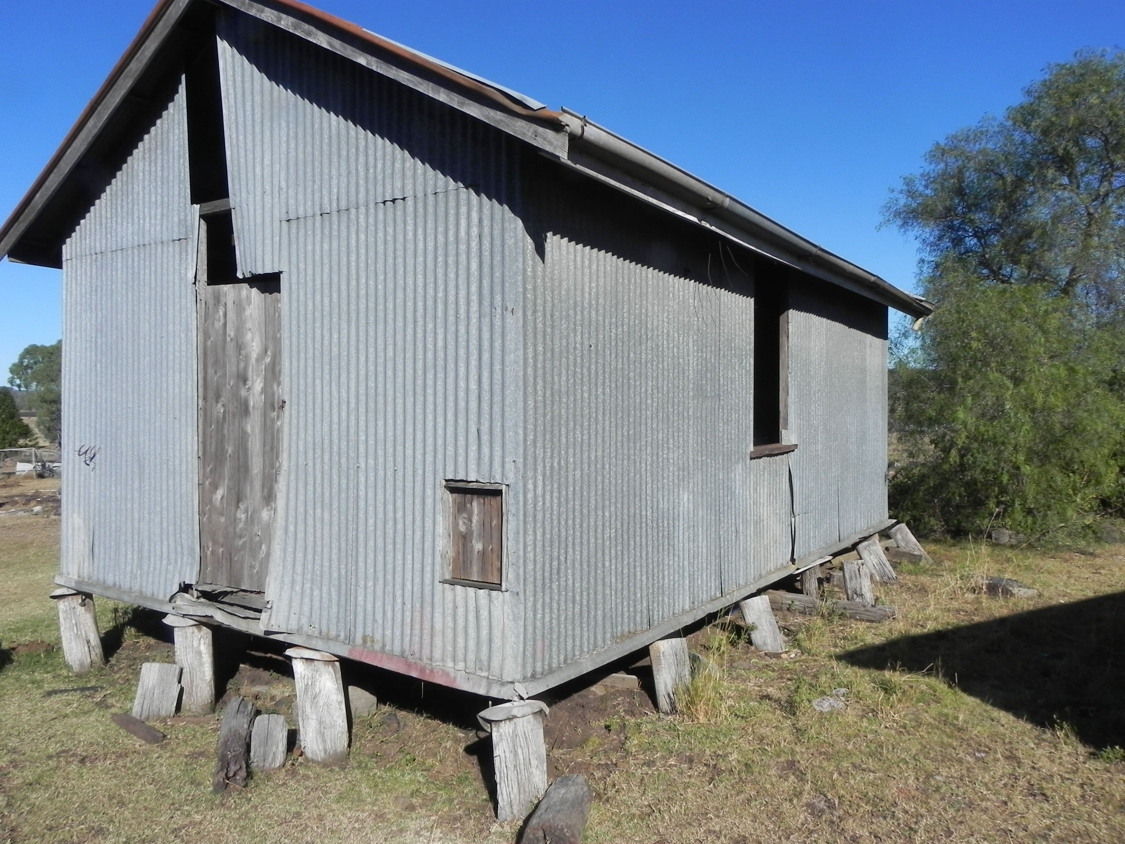 534 Linthorpe Valley Road, Southbrook QLD 4363, Southbrook - Thumbnail 4